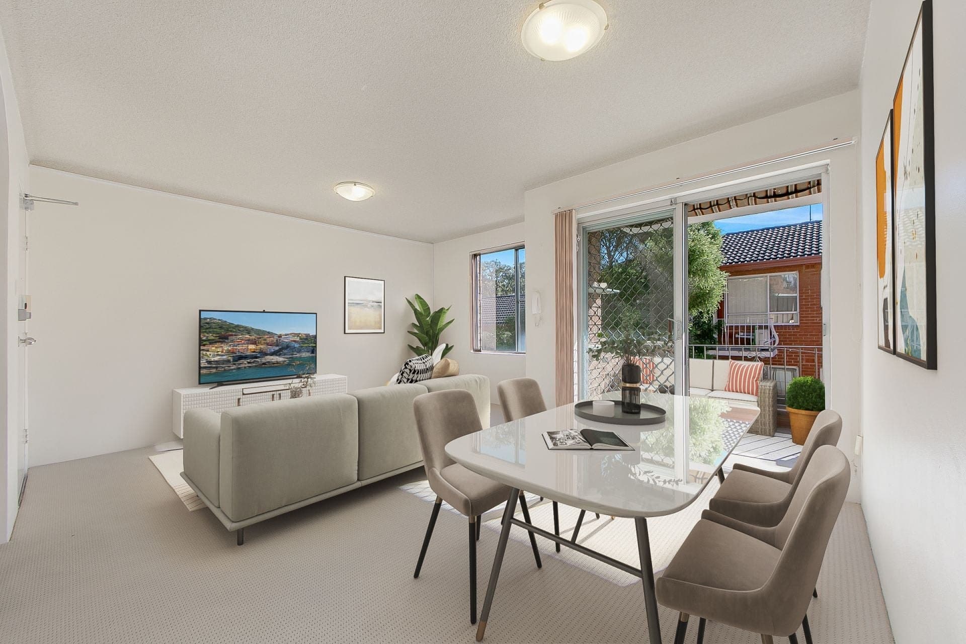 10/33 Meadow Crescent Meadowbank NSW, Meadowbank - Image 1