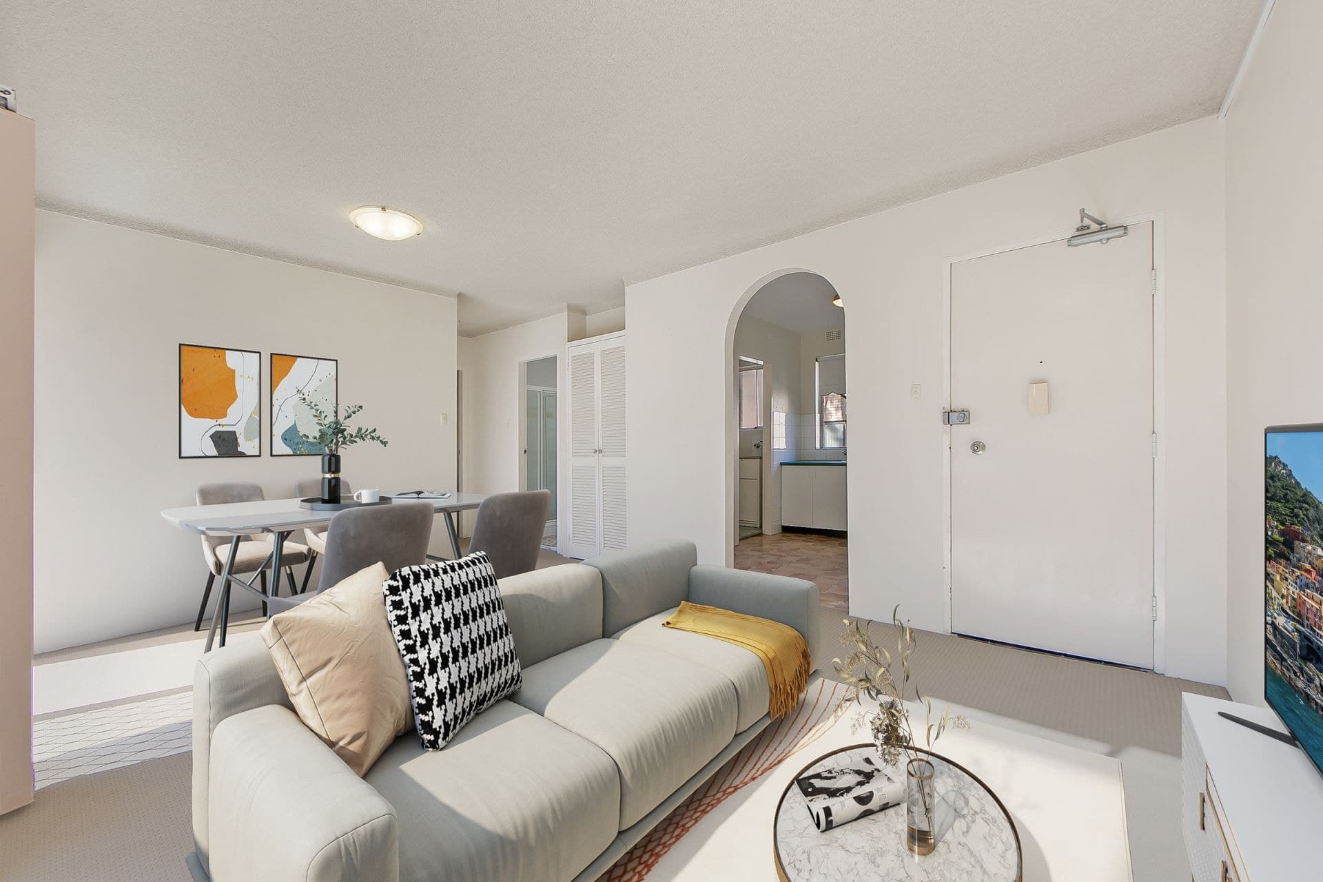 10/33 Meadow Crescent Meadowbank NSW, Meadowbank - Thumbnail 3