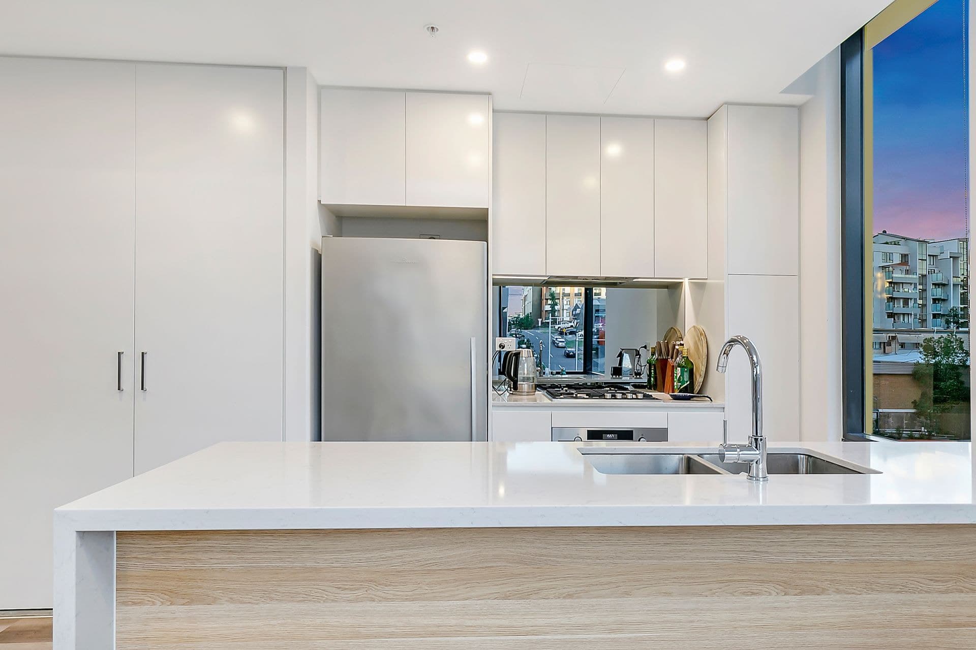 307/60 Nancarrow Avenue Meadowbank NSW, Meadowbank - Thumbnail 3