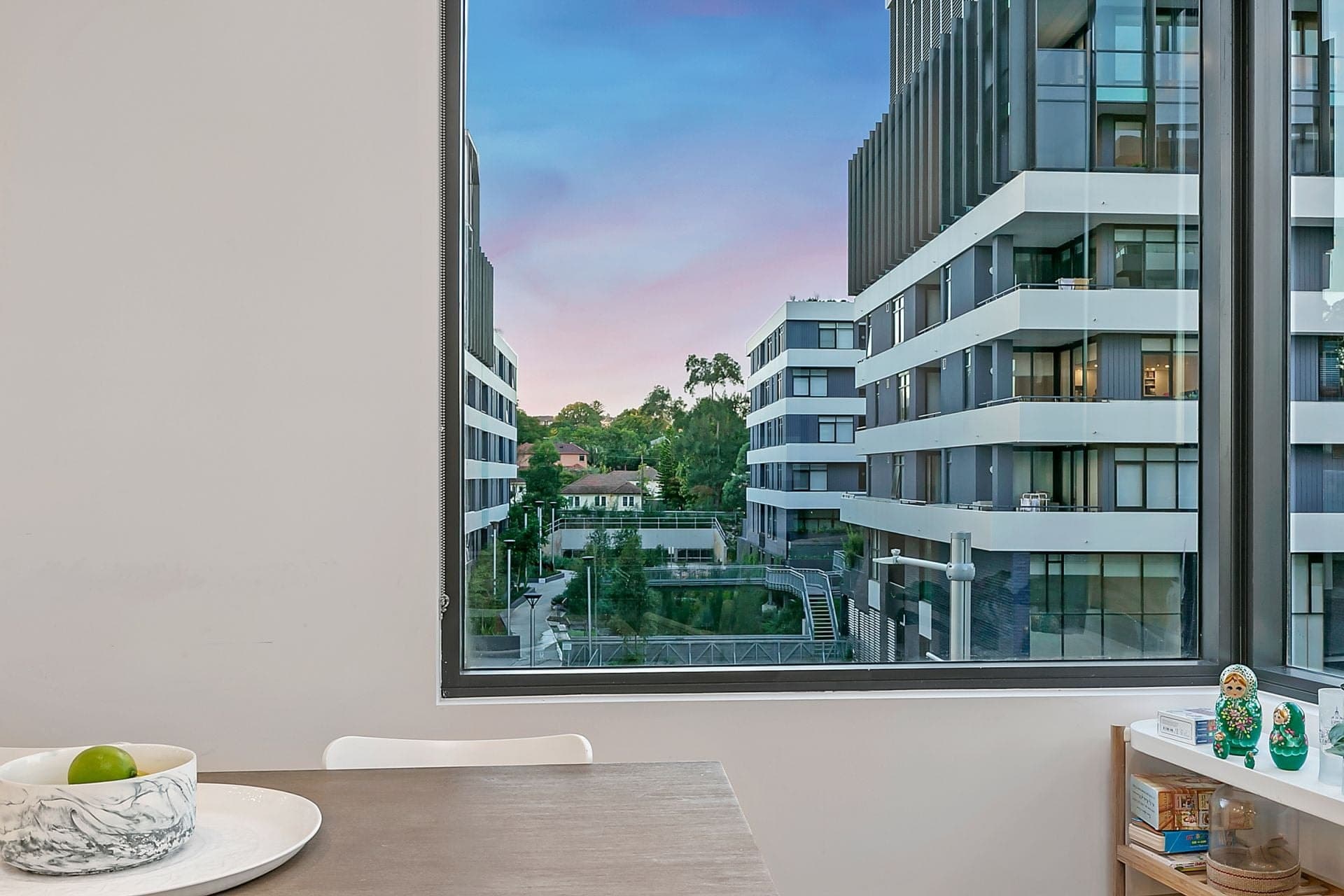 307/60 Nancarrow Avenue Meadowbank NSW, Meadowbank - Thumbnail 4