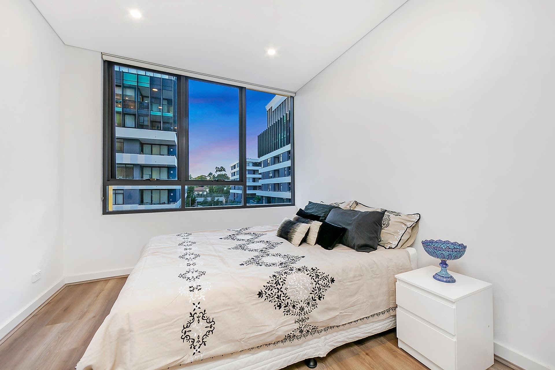 307/60 Nancarrow Avenue Meadowbank NSW, Meadowbank - Thumbnail 5