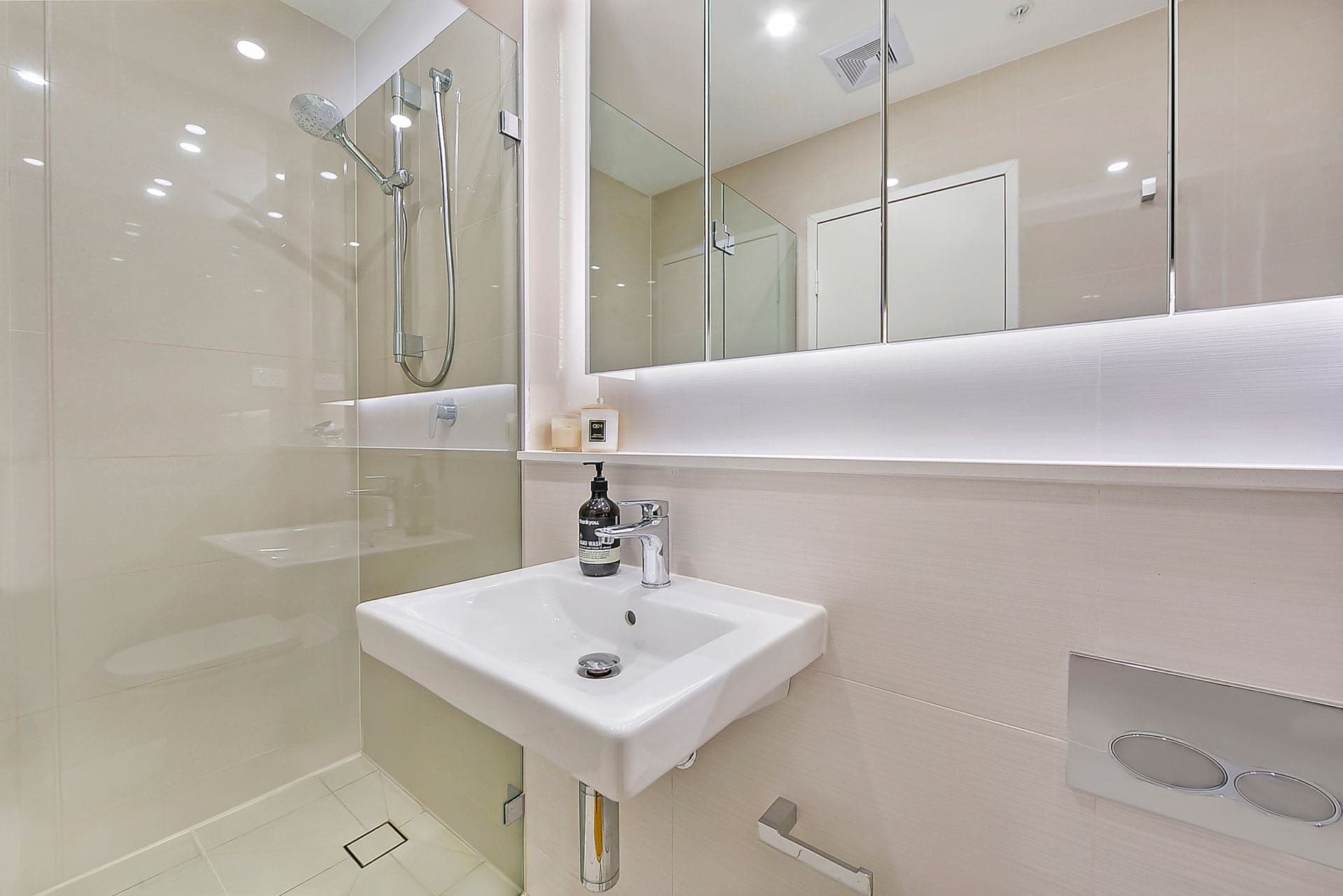 307/60 Nancarrow Avenue Meadowbank NSW, Meadowbank - Thumbnail 8