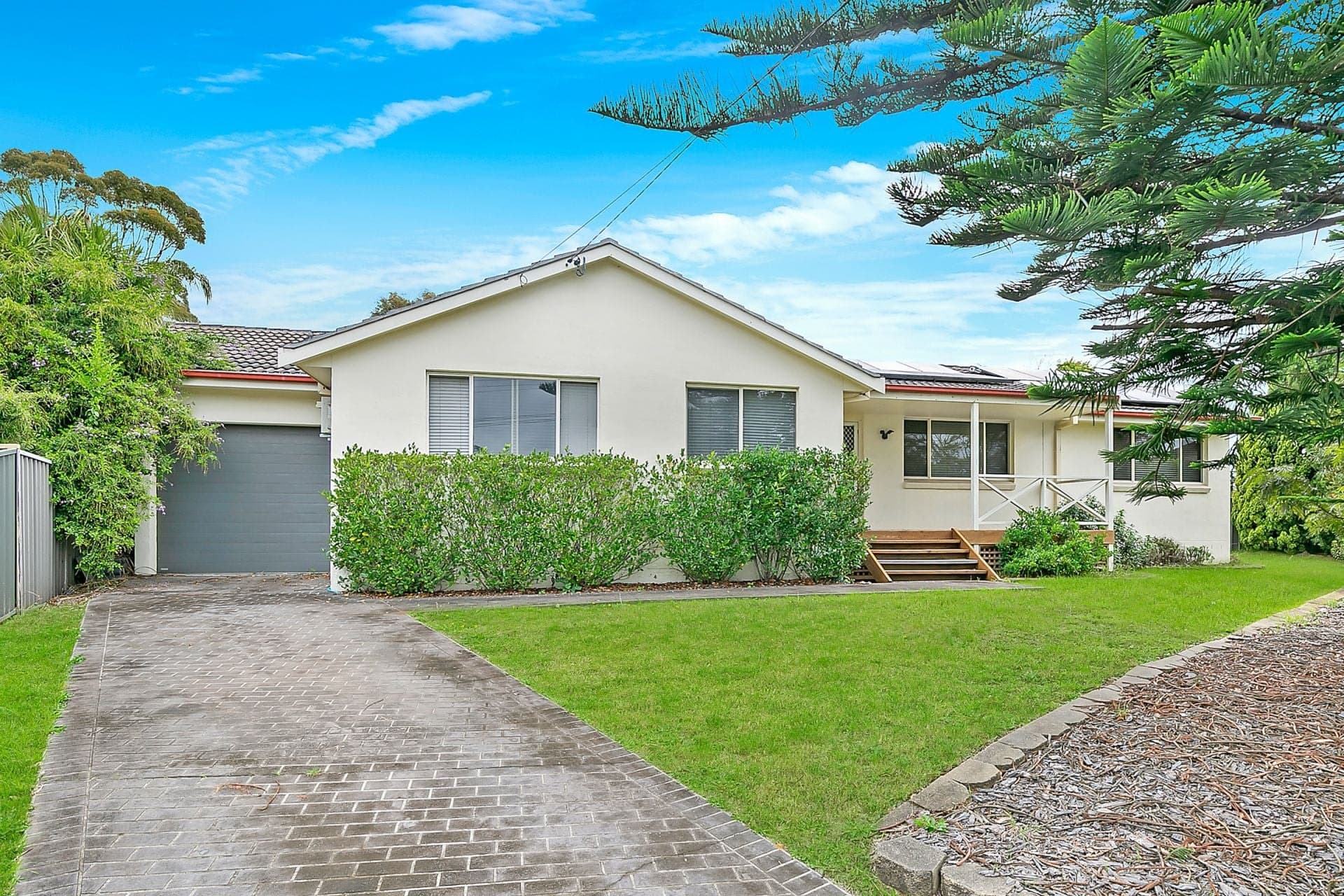 16 Lodge Avenue Old Toongabbie NSW, Old Toongabbie - Image 1
