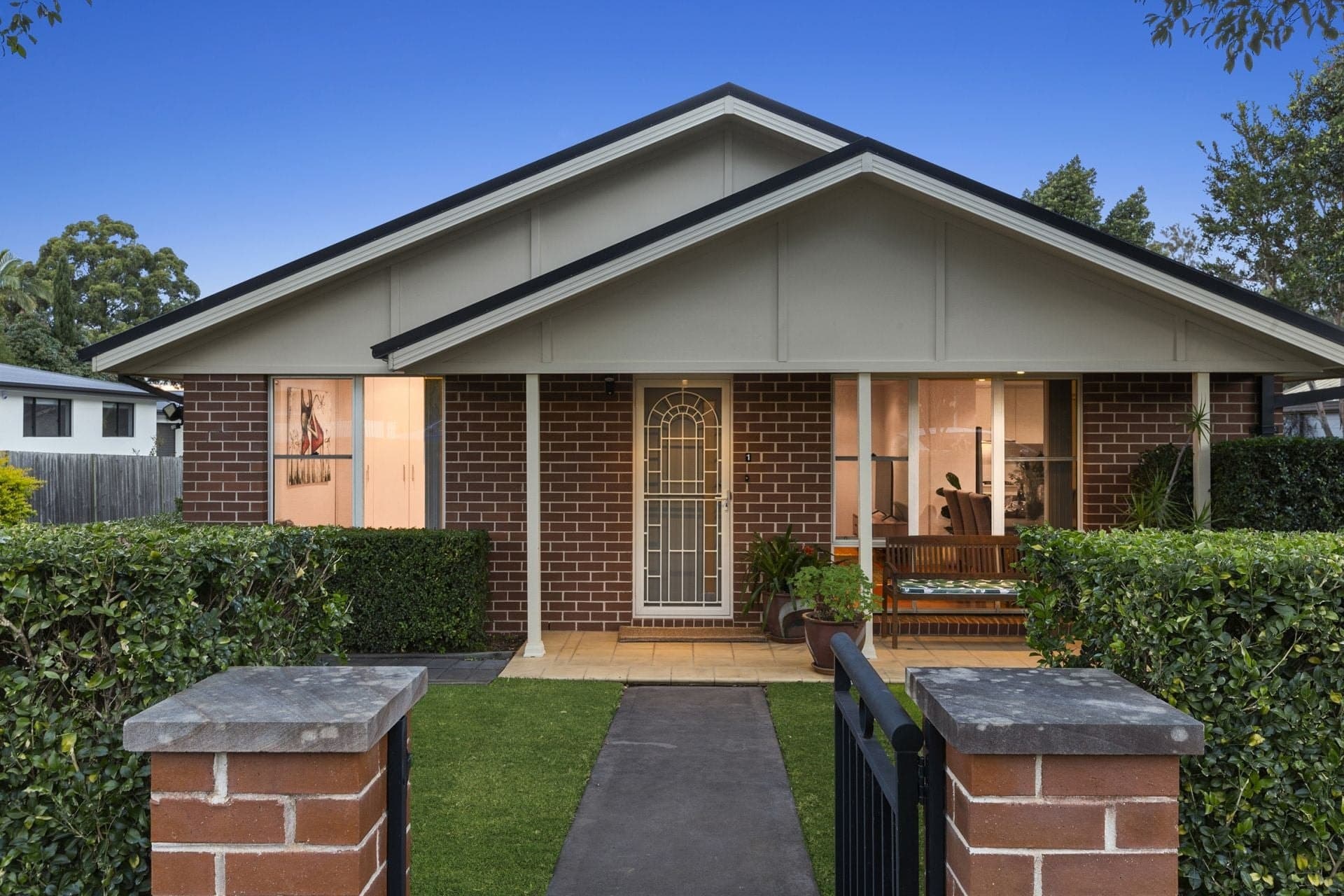 1/34 Darwin Street West Ryde NSW, West Ryde - Image 1