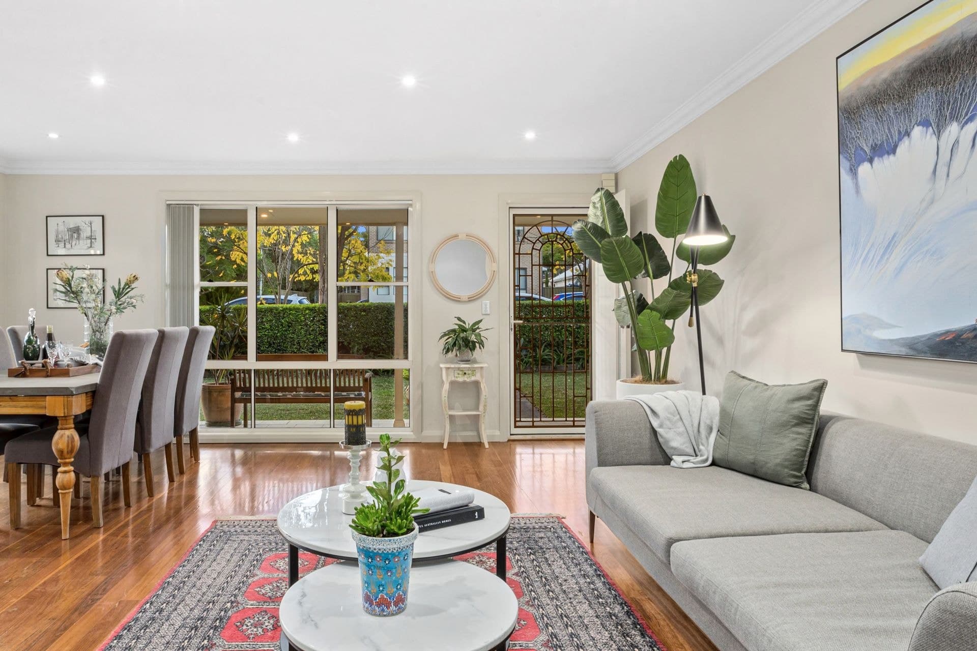1/34 Darwin Street West Ryde NSW, West Ryde - Thumbnail 2