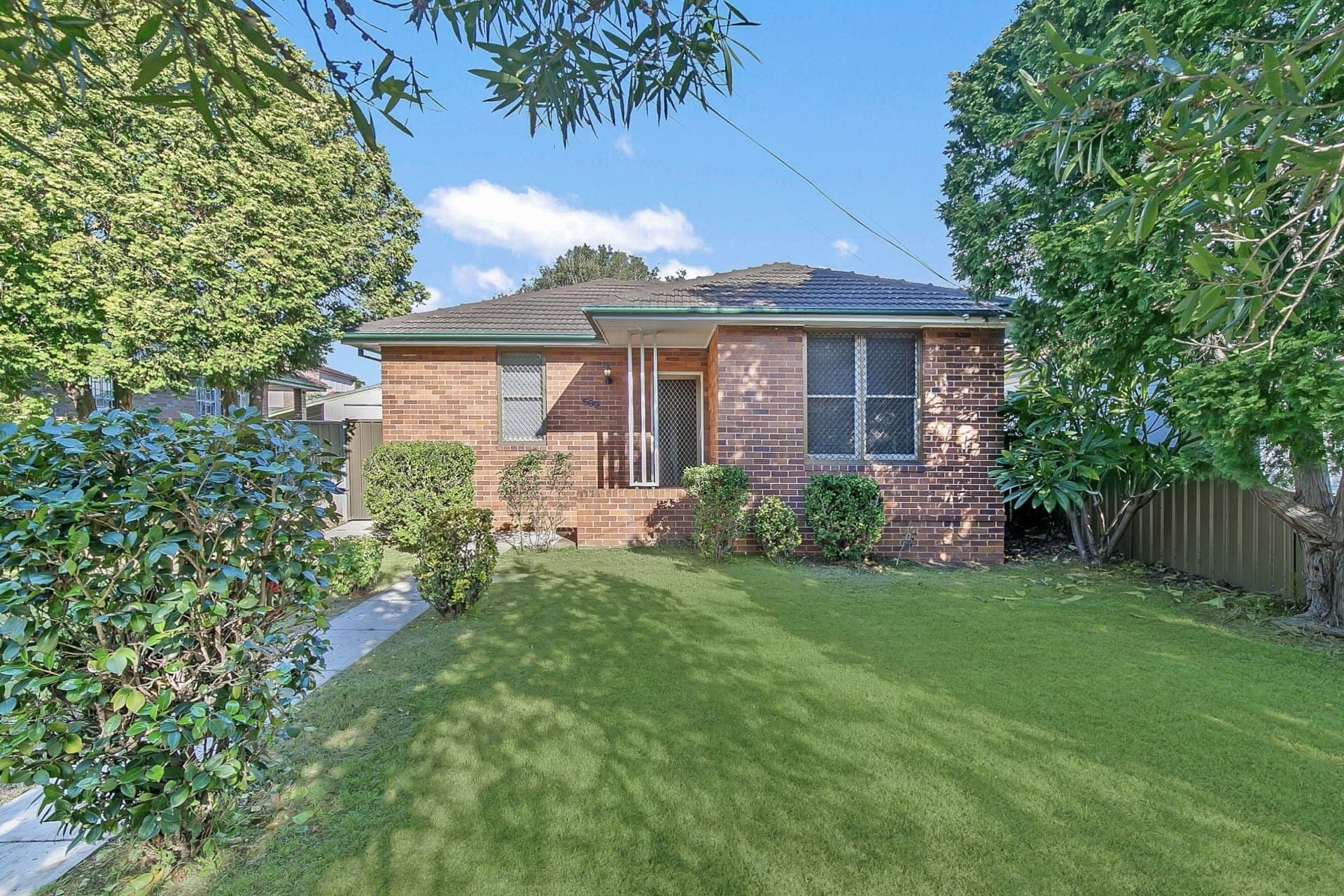589 Victoria Road Ermington NSW, Ermington - Image 1