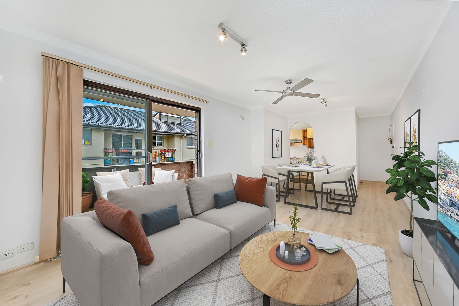 20/18-18a Meadow Crescent Meadowbank NSW, Meadowbank - Thumbnail 2