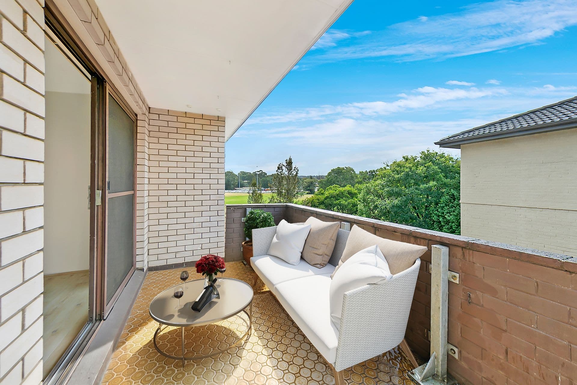 20/18-18a Meadow Crescent Meadowbank NSW, Meadowbank - Thumbnail 8