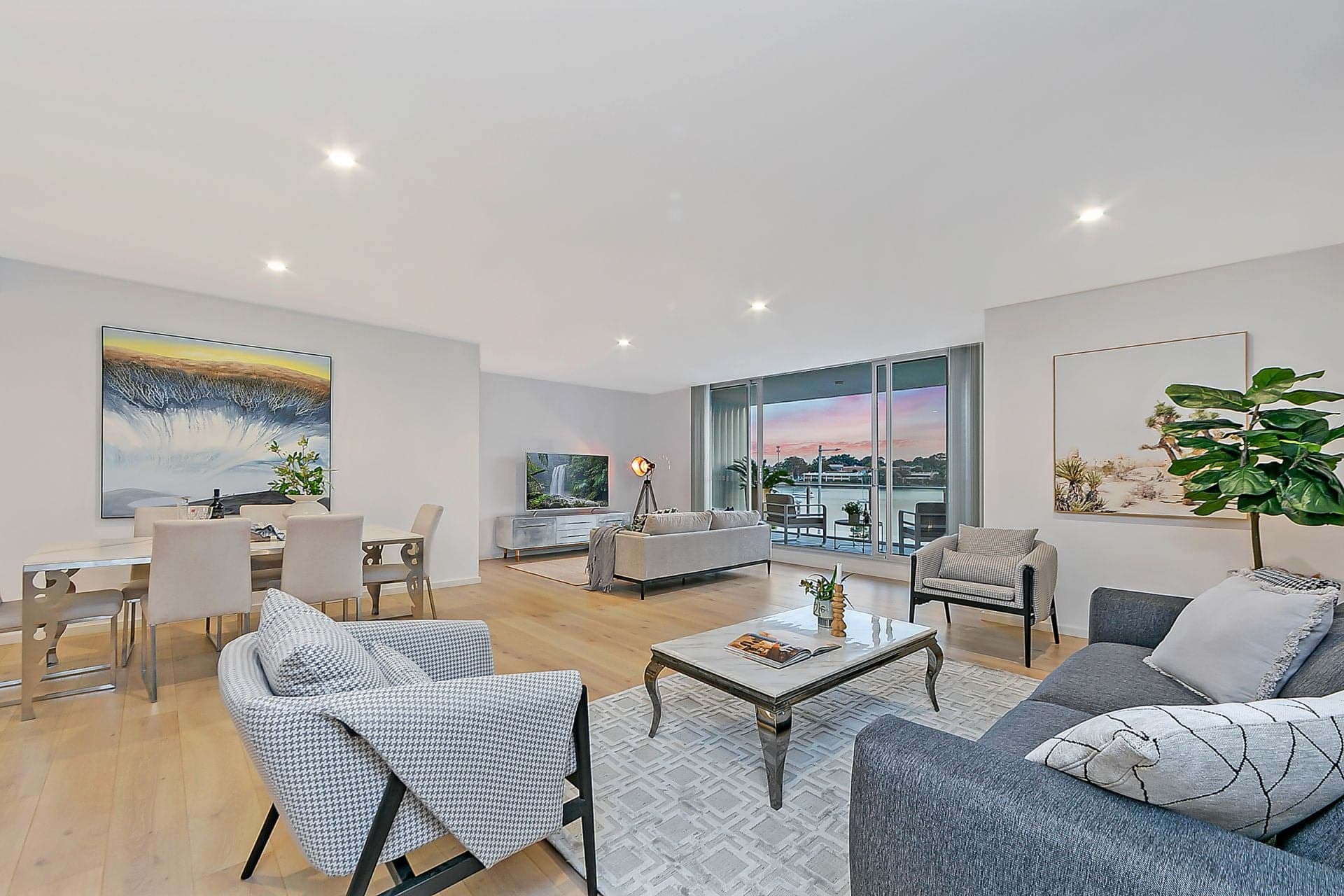 310/146 Bowden Street Meadowbank NSW, Meadowbank - Image 1