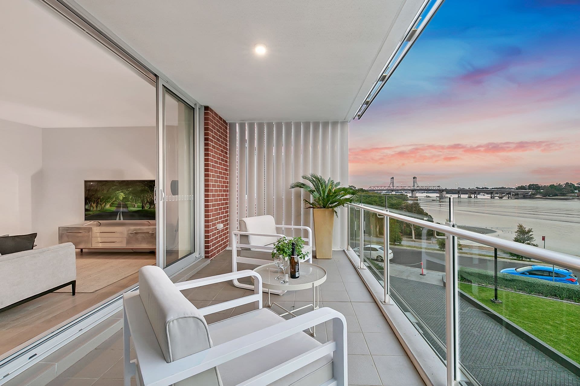 310/146 Bowden Street Meadowbank NSW, Meadowbank - Thumbnail 3