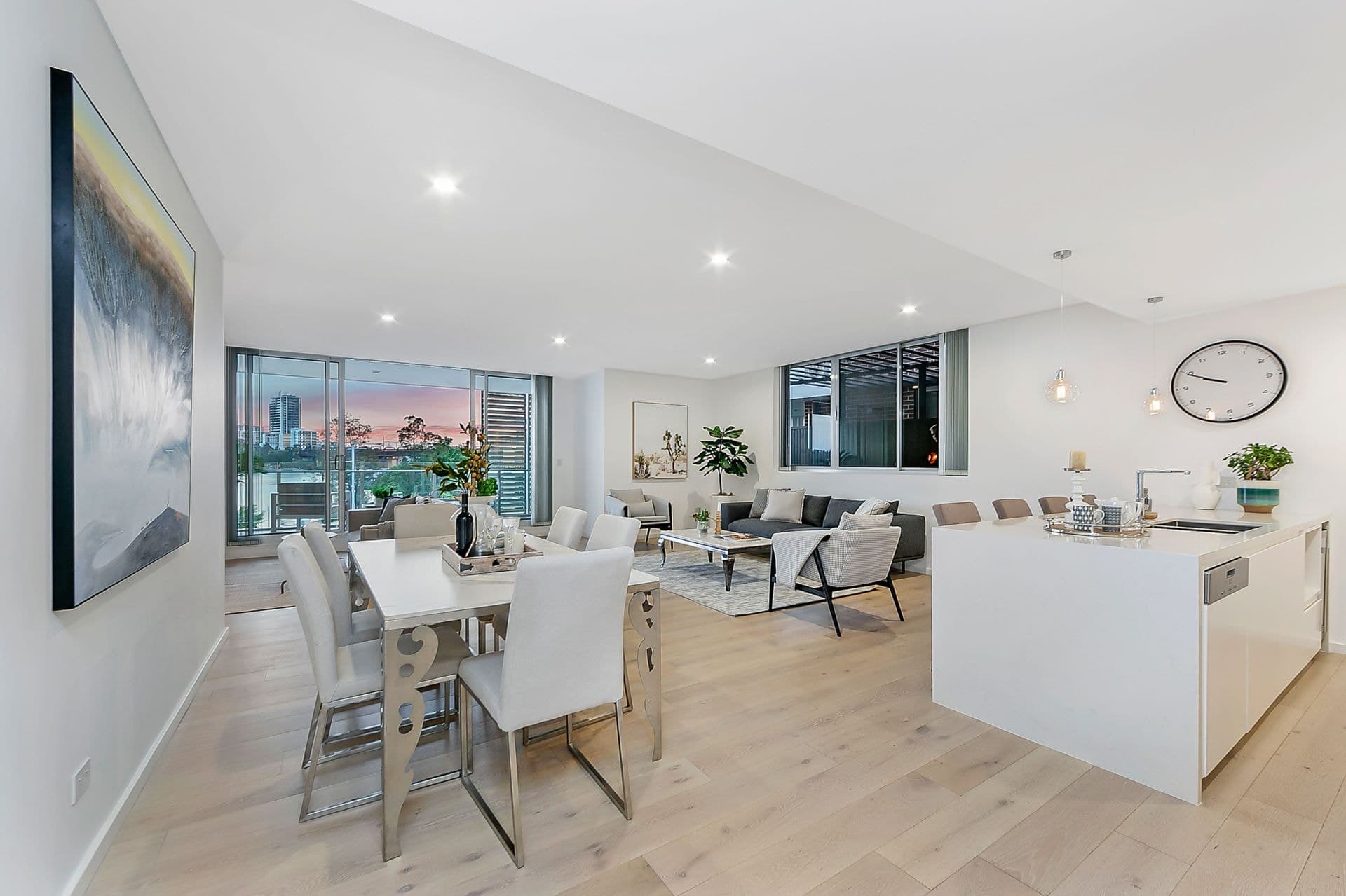 310/146 Bowden Street Meadowbank NSW, Meadowbank - Thumbnail 4