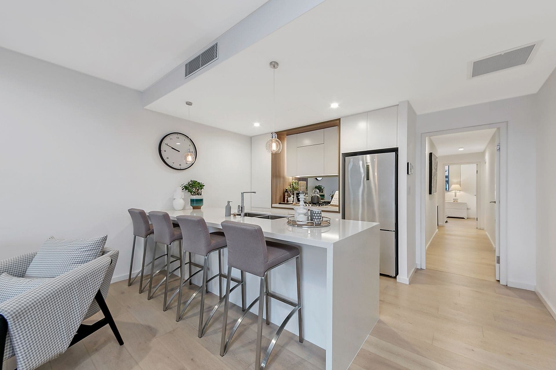 310/146 Bowden Street Meadowbank NSW, Meadowbank - Thumbnail 6