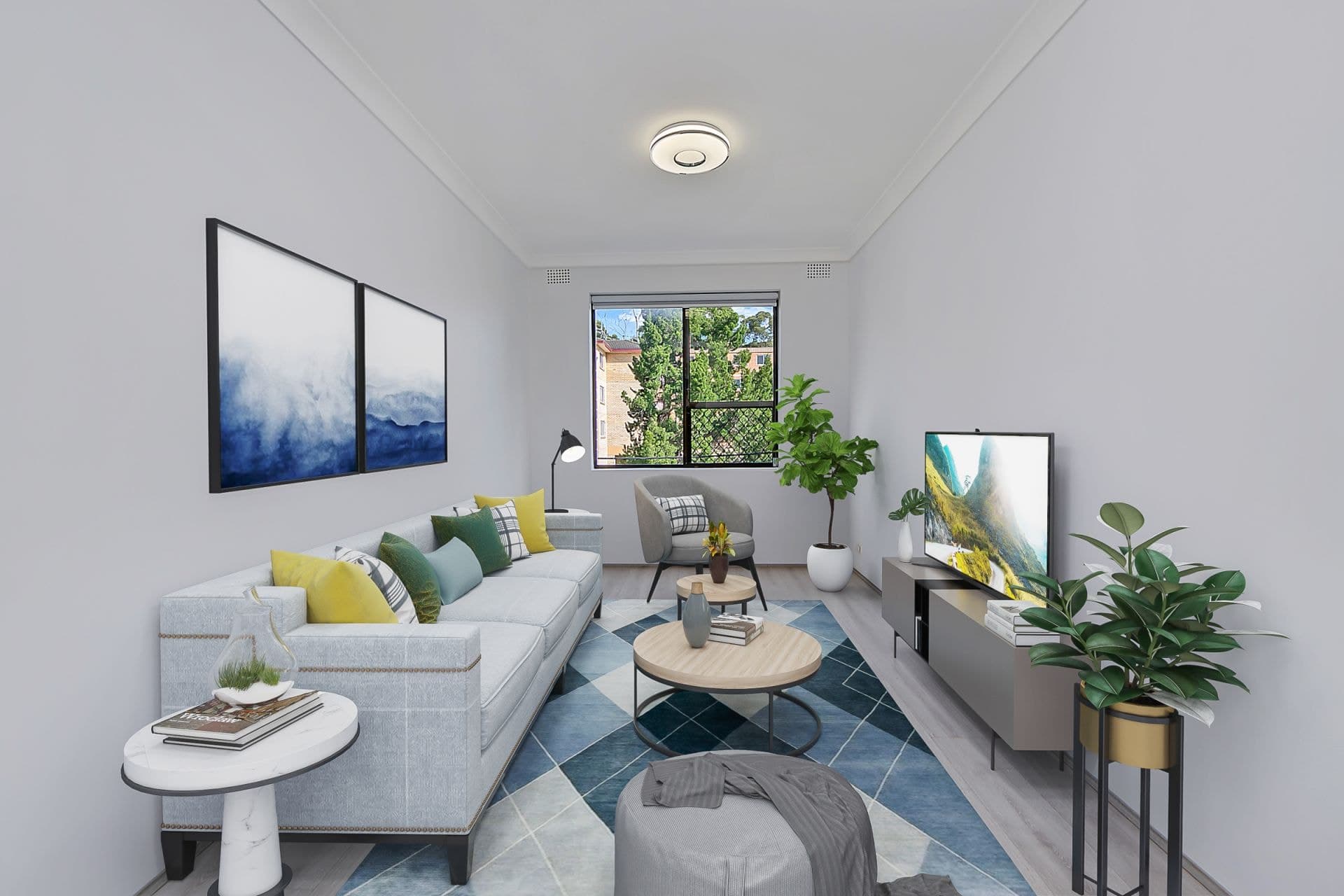 10/18-18A Meadow Crescent Meadowbank NSW, Meadowbank - Thumbnail 4
