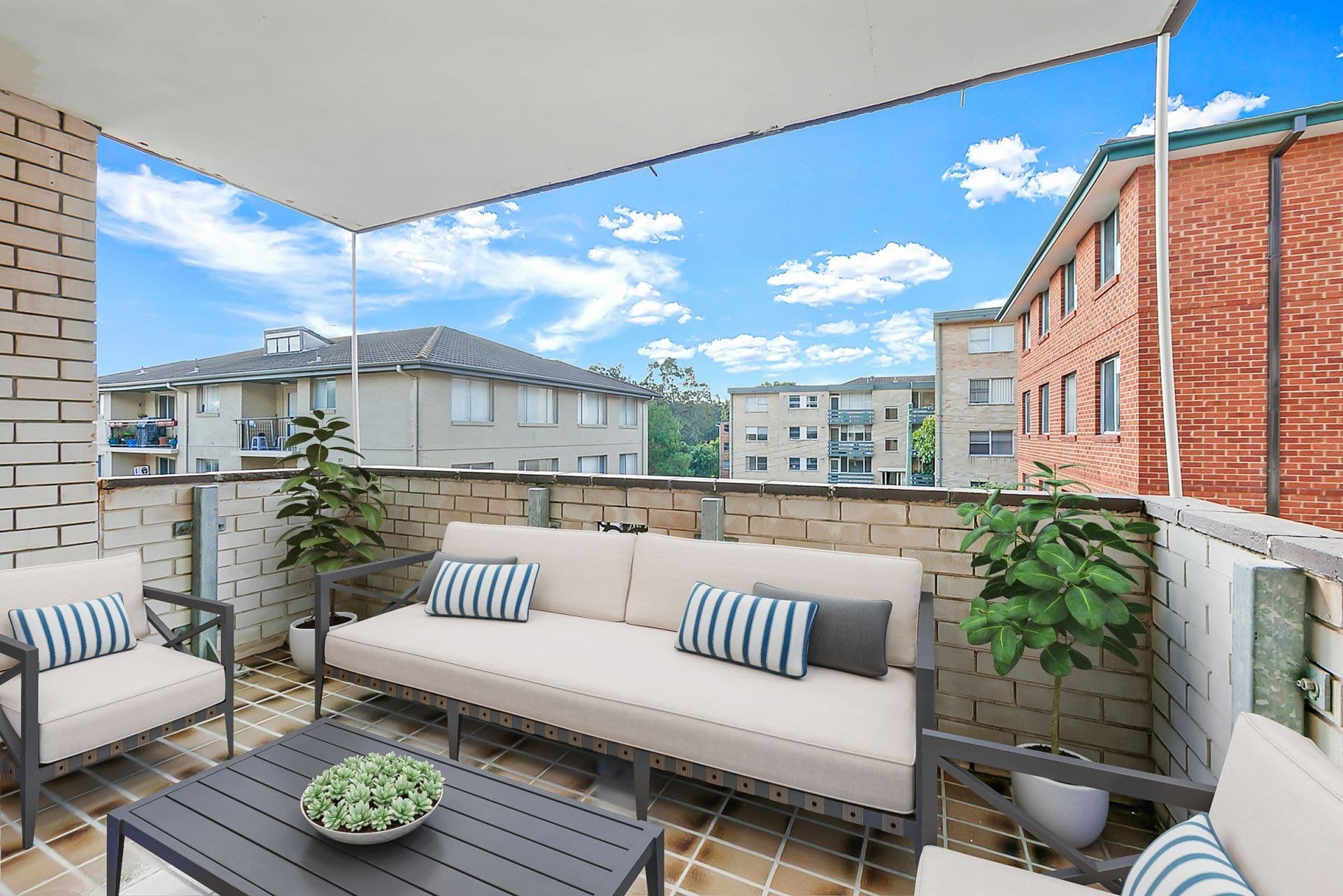 10/18-18A Meadow Crescent Meadowbank NSW, Meadowbank - Thumbnail 8