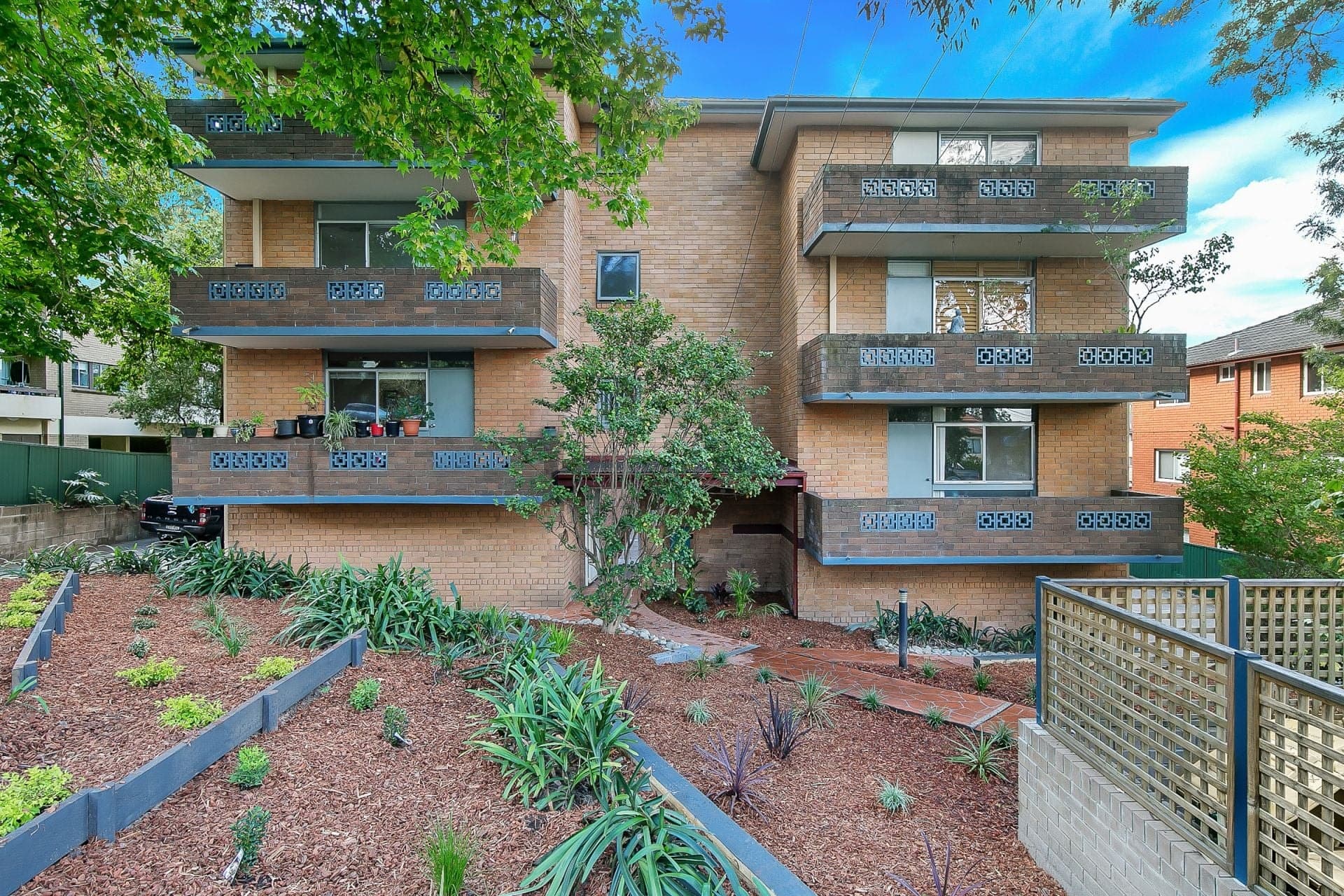 6/84-86 Station Street West Ryde NSW, West Ryde - Image 1