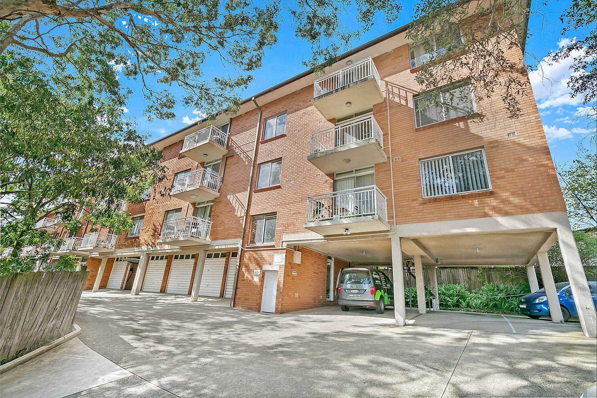 17/20B Gaza Road WEST RYDE NSW, West Ryde - Image 1