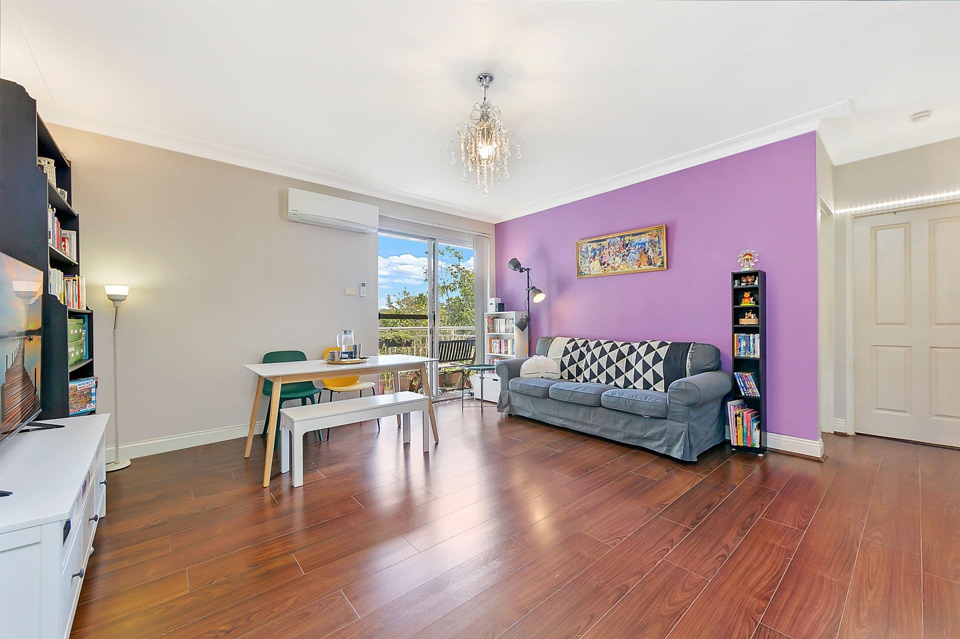 17/20B Gaza Road WEST RYDE NSW, West Ryde - Thumbnail 2