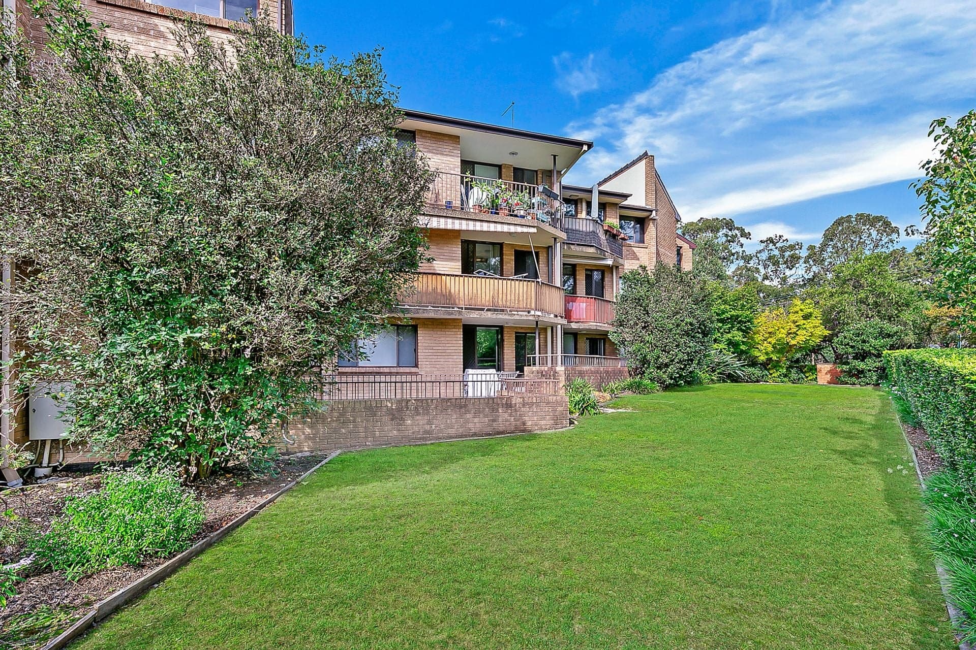 7/13-15a Meadow Crescent Meadowbank NSW, Meadowbank - Image 1