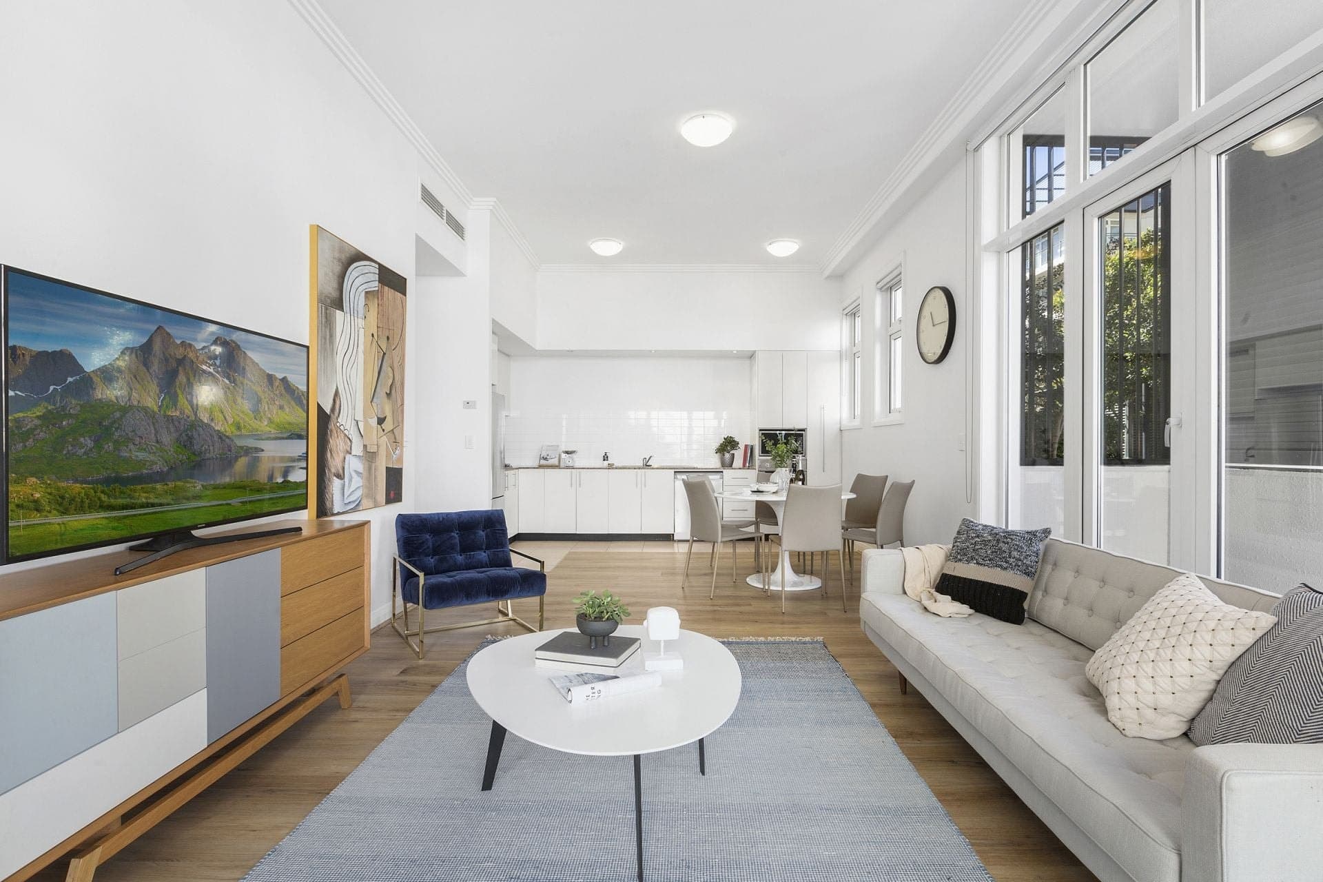 6/5 Bay Drive Meadowbank NSW, Meadowbank - Image 1