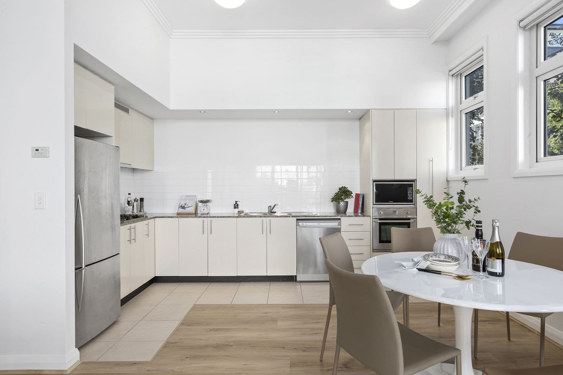 6/5 Bay Drive Meadowbank NSW, Meadowbank - Thumbnail 2