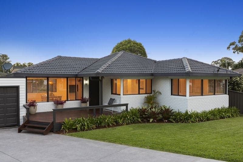 13 Huxley Drive Winston Hills NSW, Winston Hills - Image 1