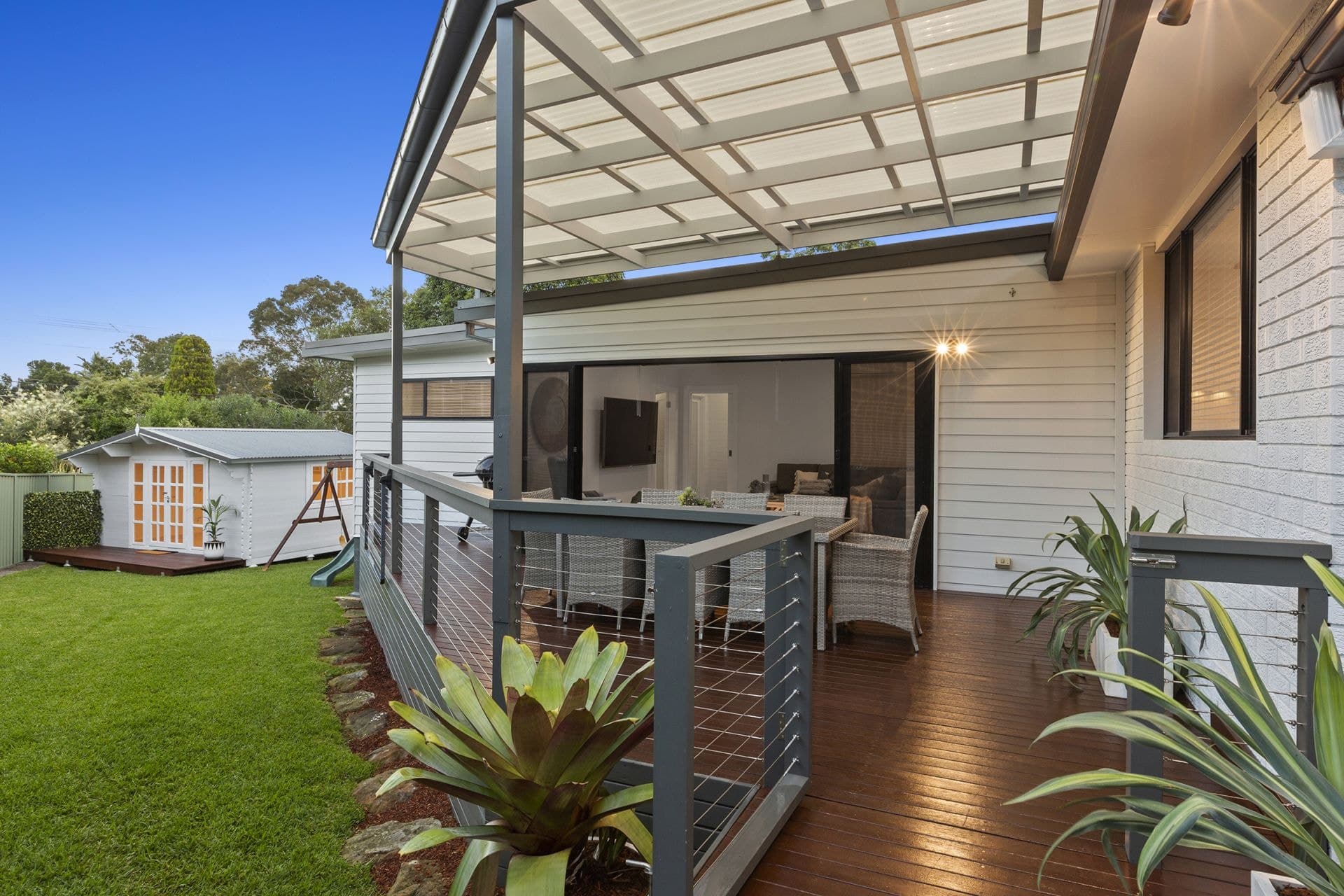 13 Huxley Drive Winston Hills NSW, Winston Hills - Thumbnail 8