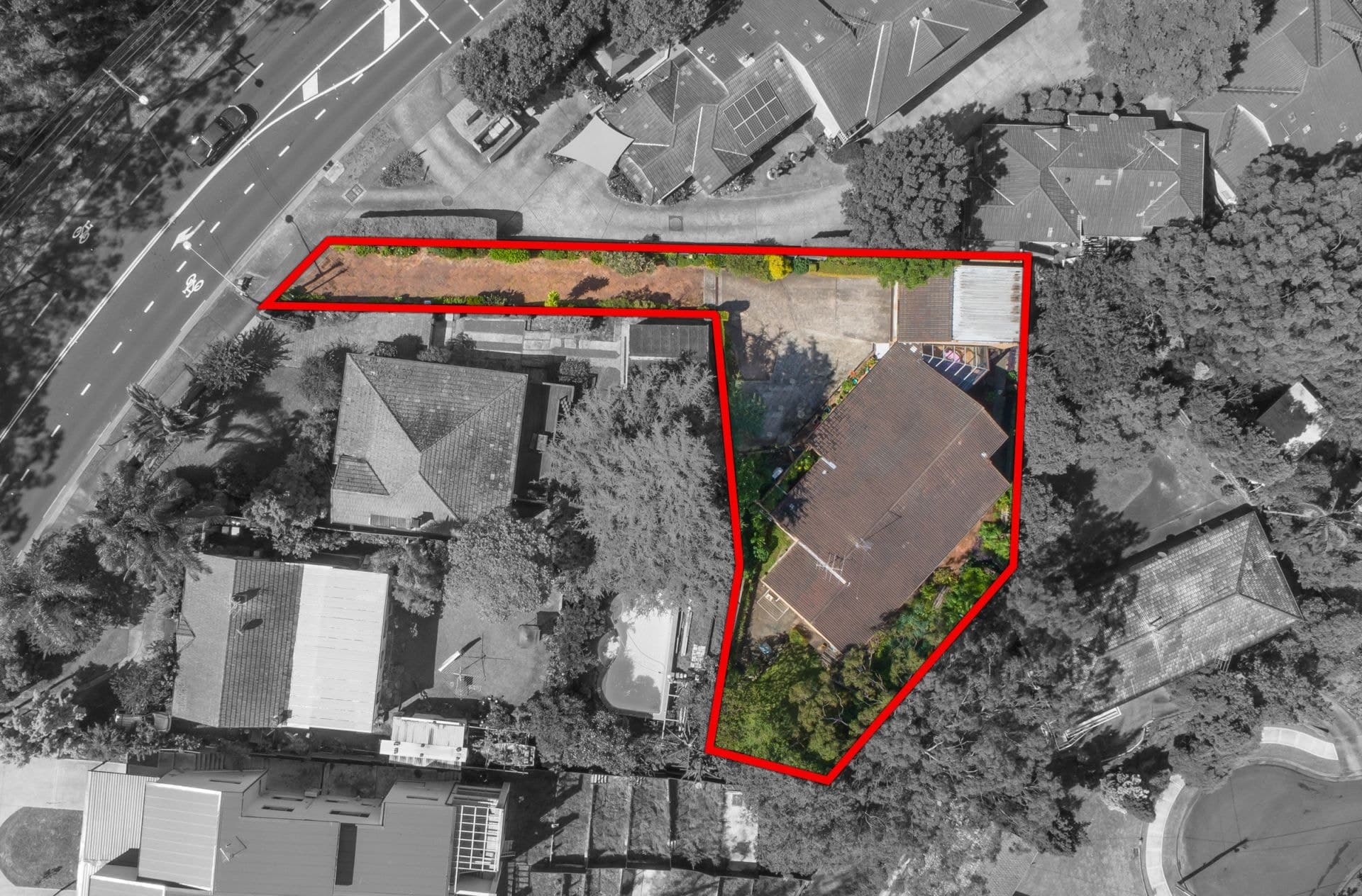 180a Marsden Road Dundas Valley NSW, Dundas Valley - Thumbnail 2