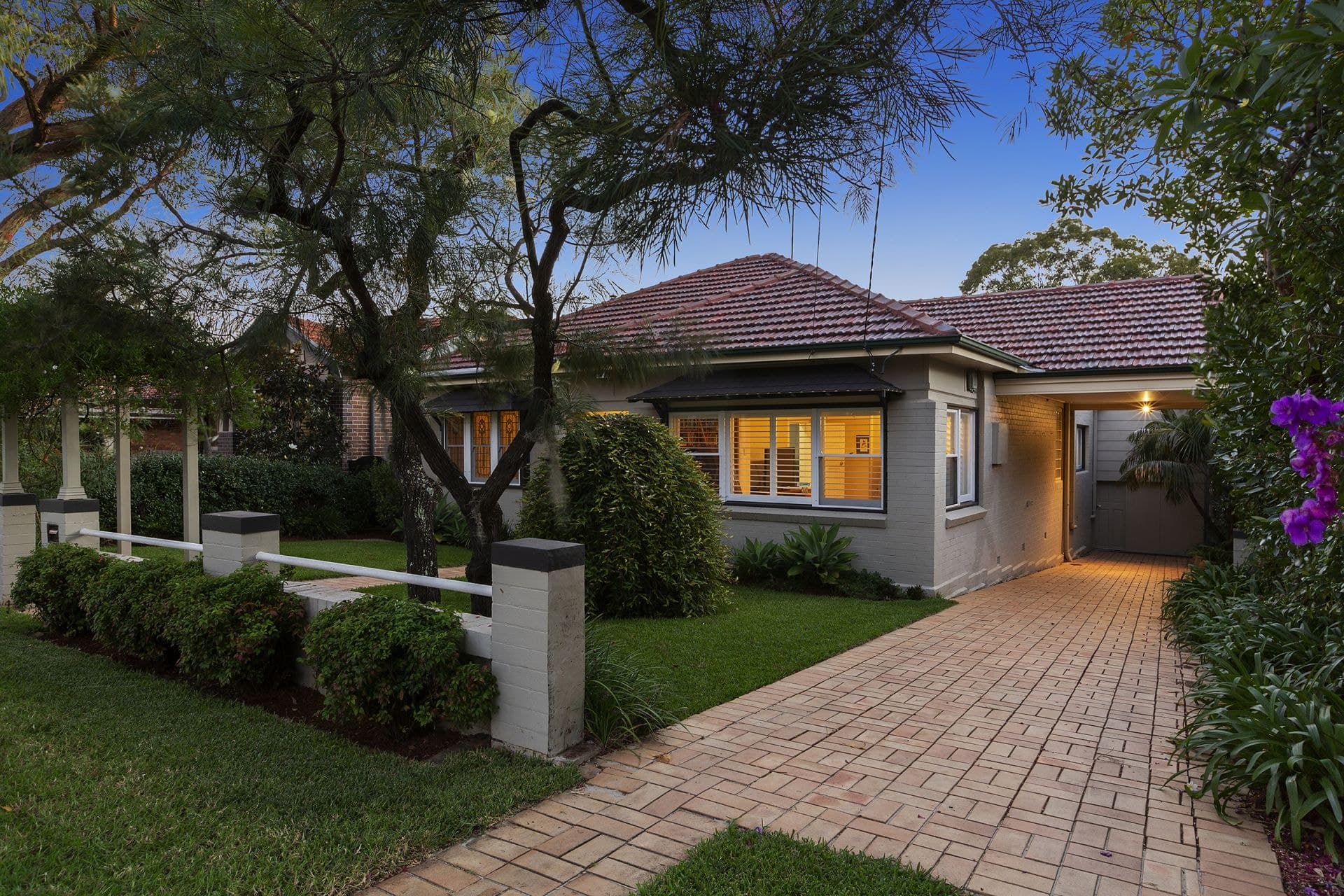 44 Bellevue Avenue Denistone NSW, Denistone - Image 1