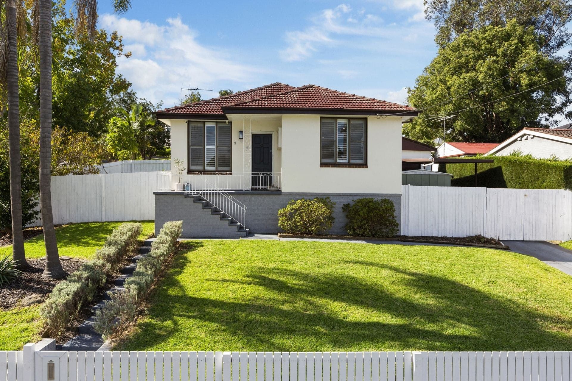 51 Yates Avenue Dundas Valley NSW, Dundas Valley - Image 1