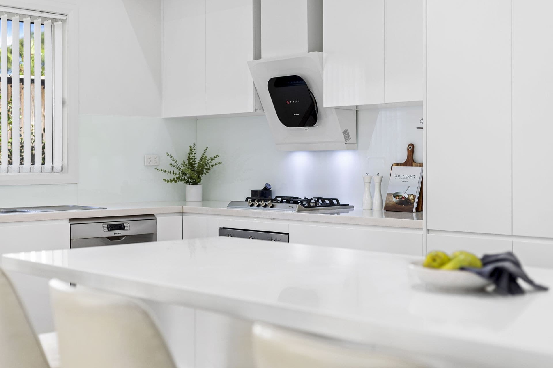 3/10 Hermoyne Street West Ryde NSW, West Ryde - Thumbnail 2