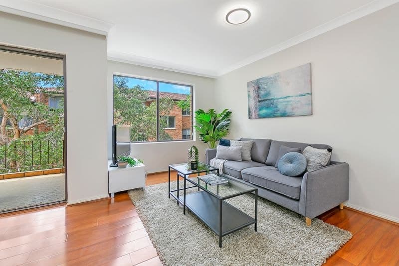 9/31 Meadow Crescent Meadowbank NSW, Meadowbank - Thumbnail 2
