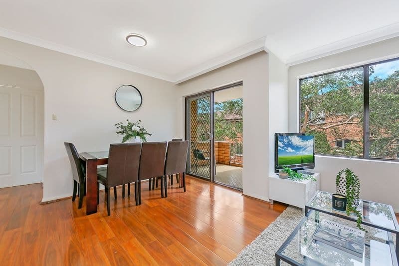 9/31 Meadow Crescent Meadowbank NSW, Meadowbank - Thumbnail 4