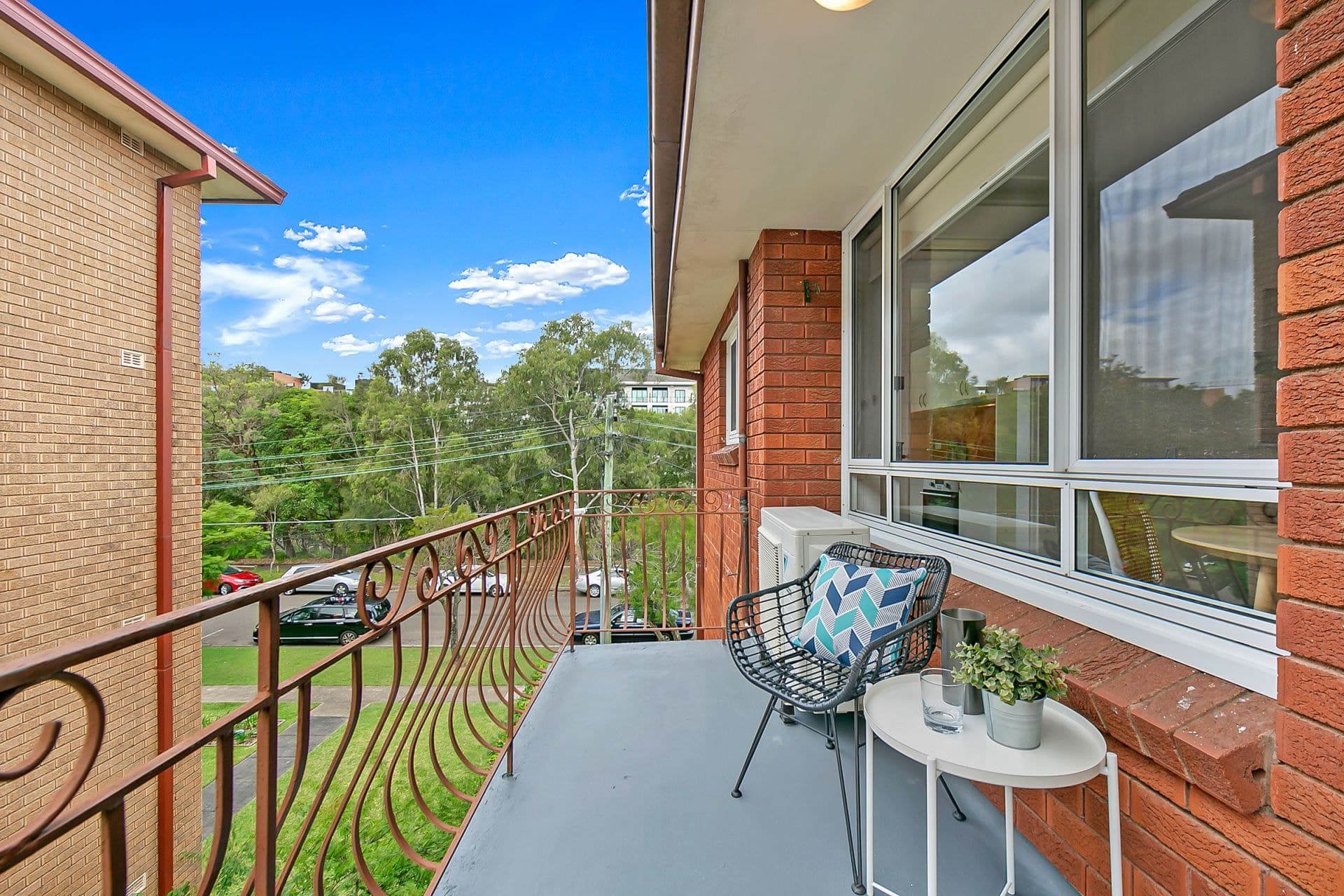 11/8 Bank Street Meadowbank NSW, Meadowbank - Thumbnail 8