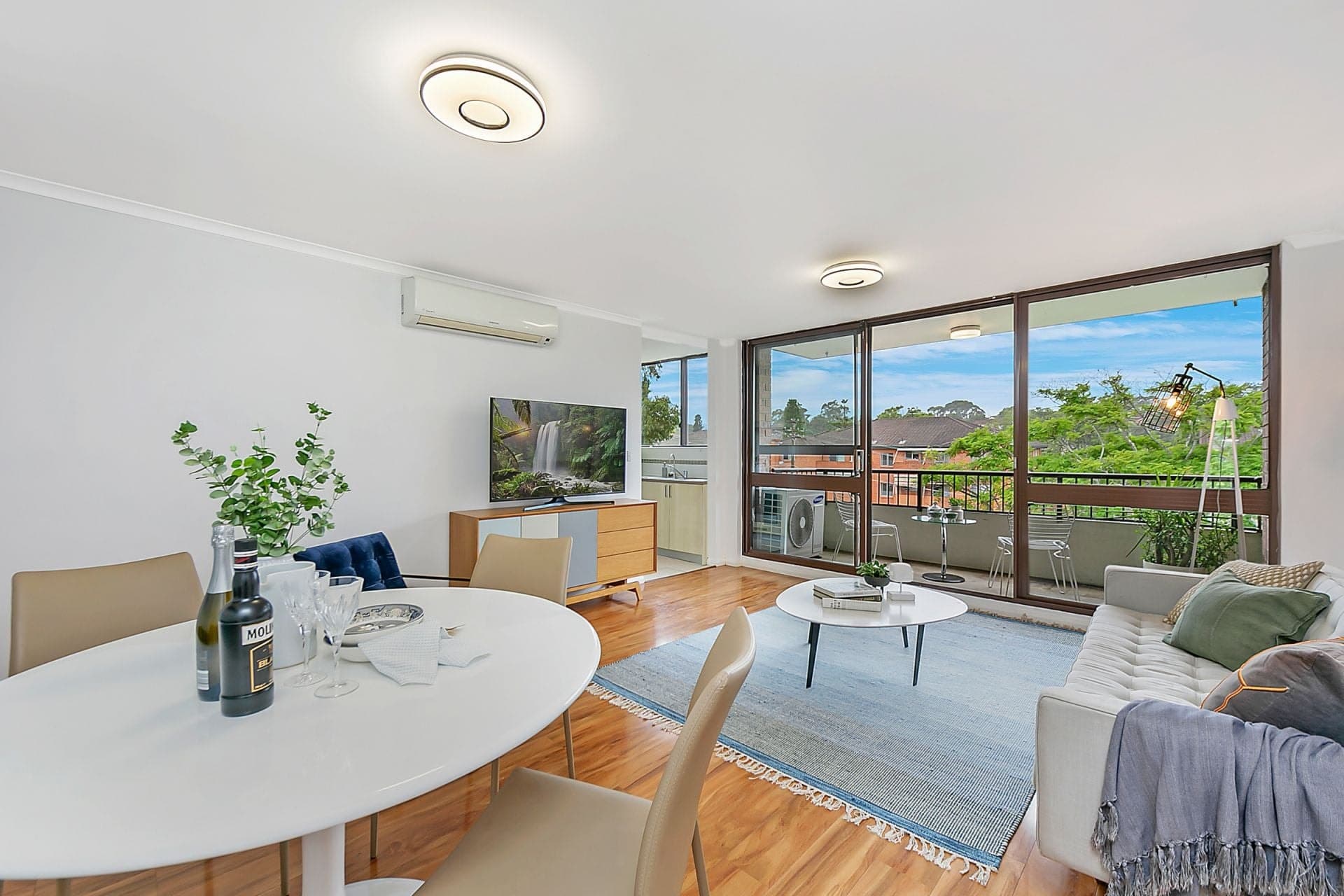 6/19-21 Station Street WEST RYDE NSW, West Ryde - Image 1