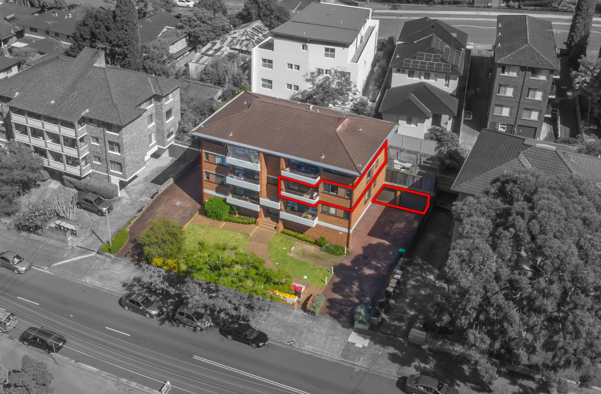6/19-21 Station Street WEST RYDE NSW, West Ryde - Thumbnail 6