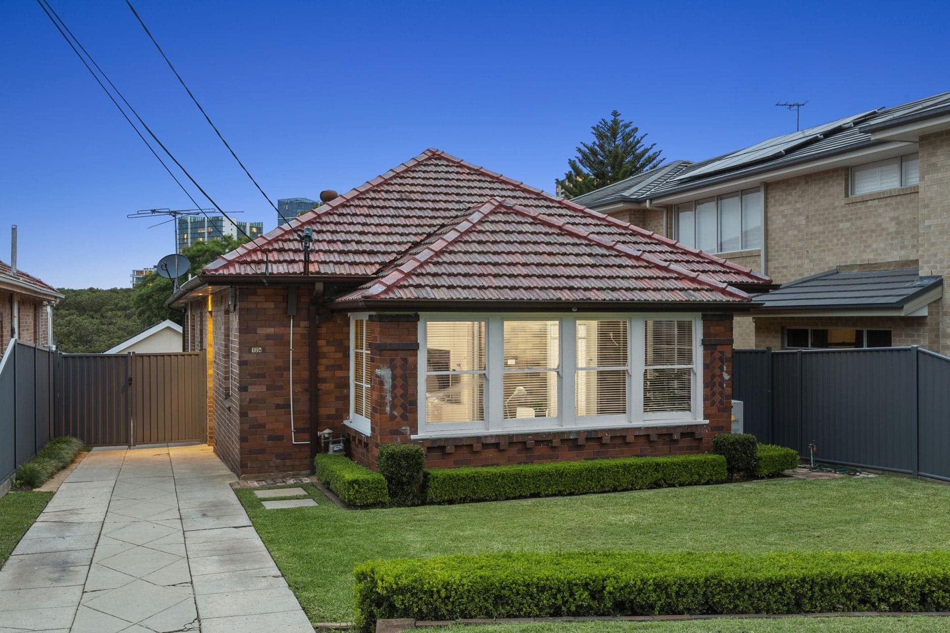 124 Lancaster Avenue Melrose Park NSW, Melrose Park - Image 1