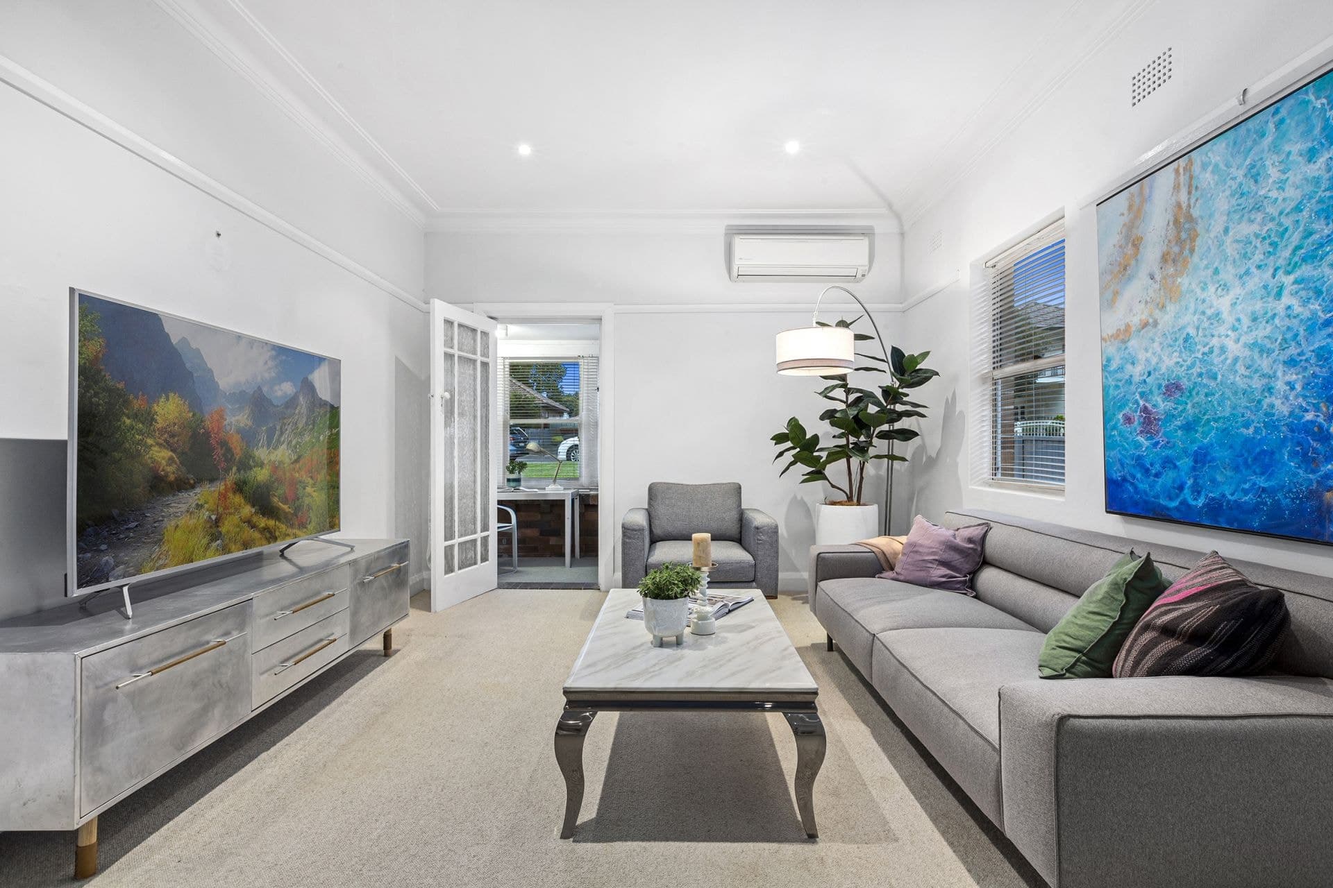 124 Lancaster Avenue Melrose Park NSW, Melrose Park - Thumbnail 2