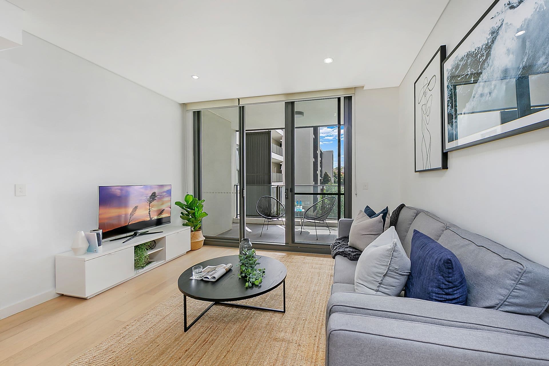 1203/13 Angas Street Meadowbank NSW, Meadowbank - Thumbnail 2
