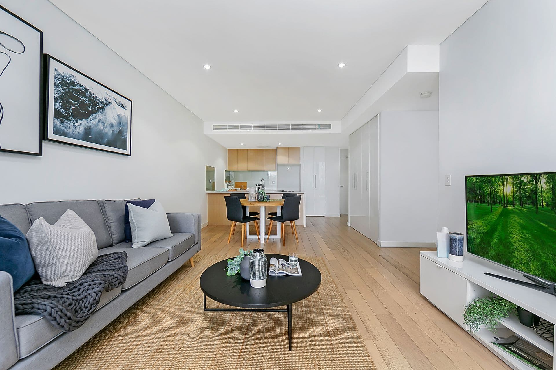 1203/13 Angas Street Meadowbank NSW, Meadowbank - Thumbnail 4