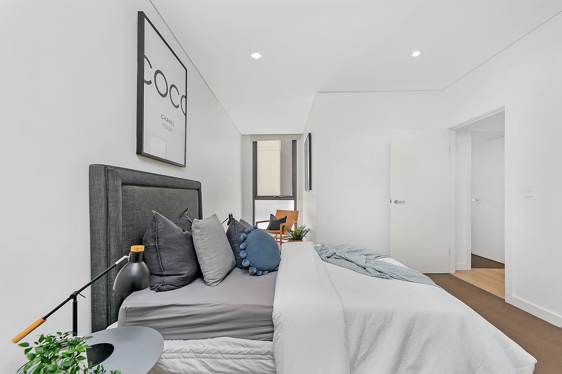 1203/13 Angas Street Meadowbank NSW, Meadowbank - Thumbnail 8