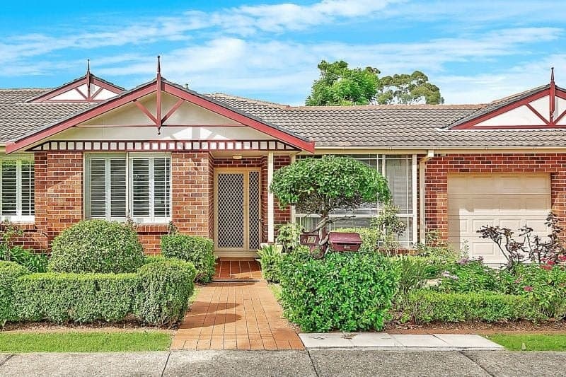 2/77 Adelaide Street West Ryde NSW, West Ryde - Image 1