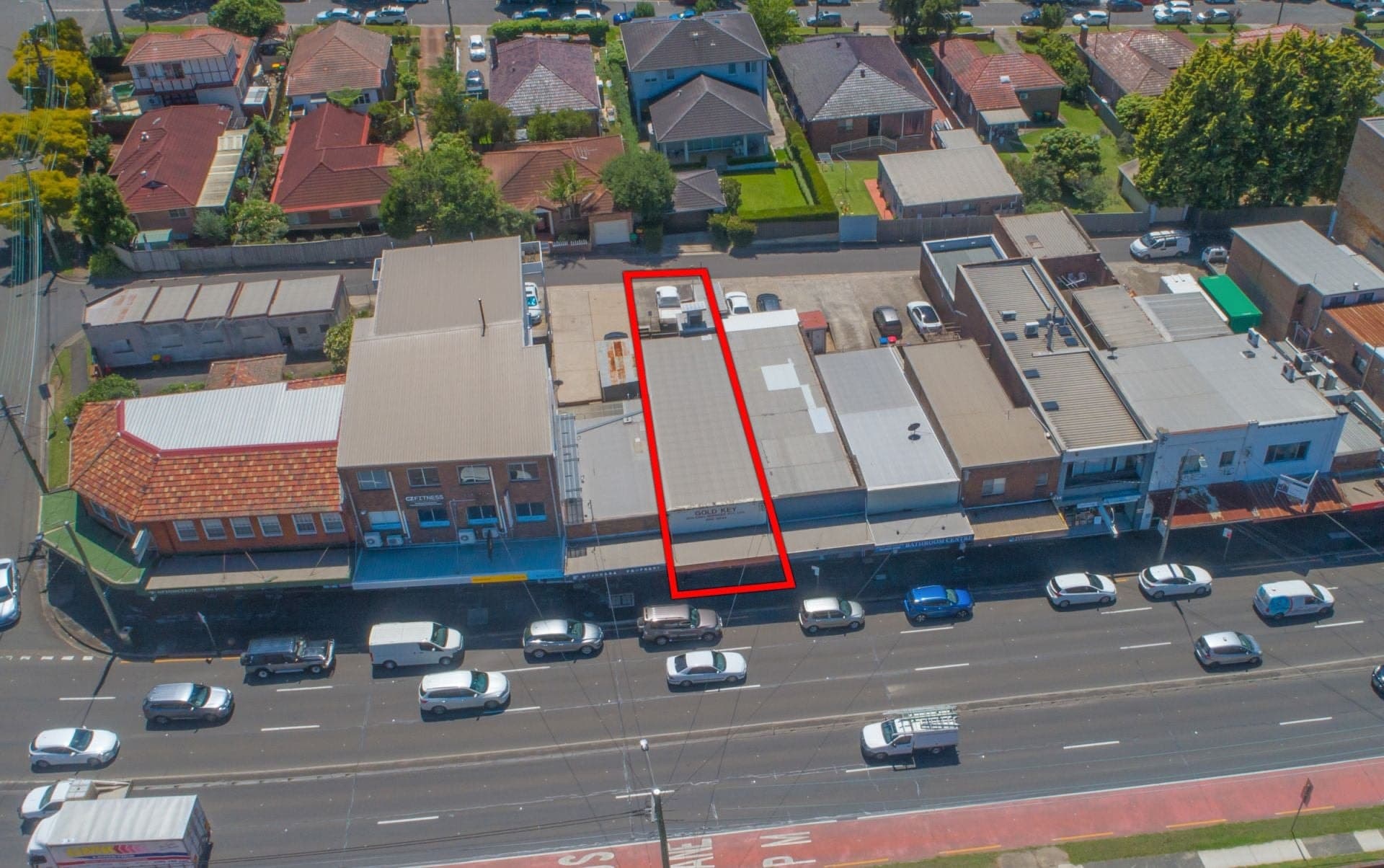 1083 Victoria Road West Ryde NSW, West Ryde - Image 1