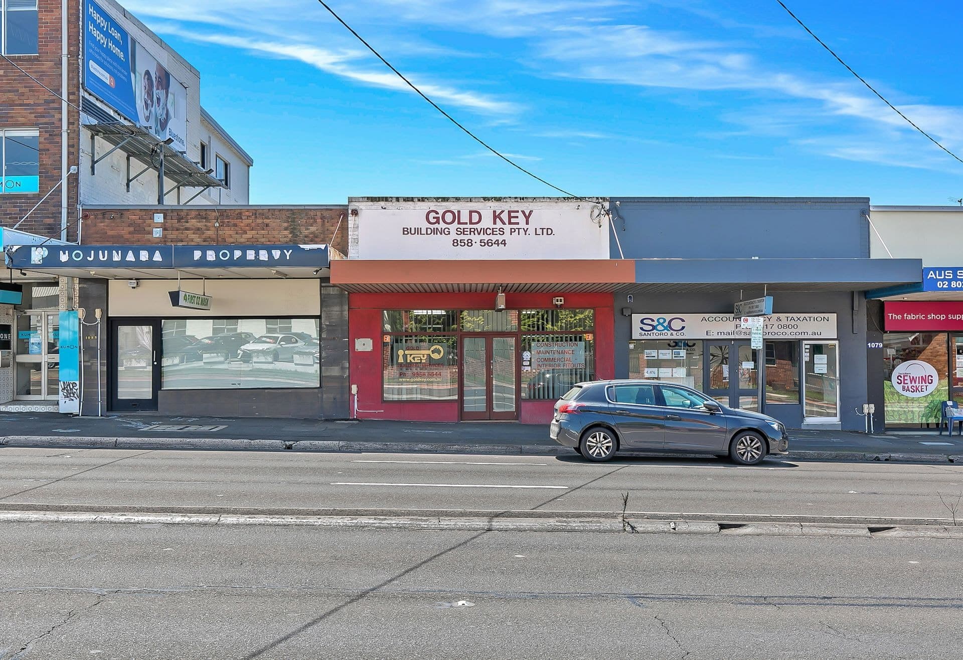 1083 Victoria Road West Ryde NSW, West Ryde - Thumbnail 2
