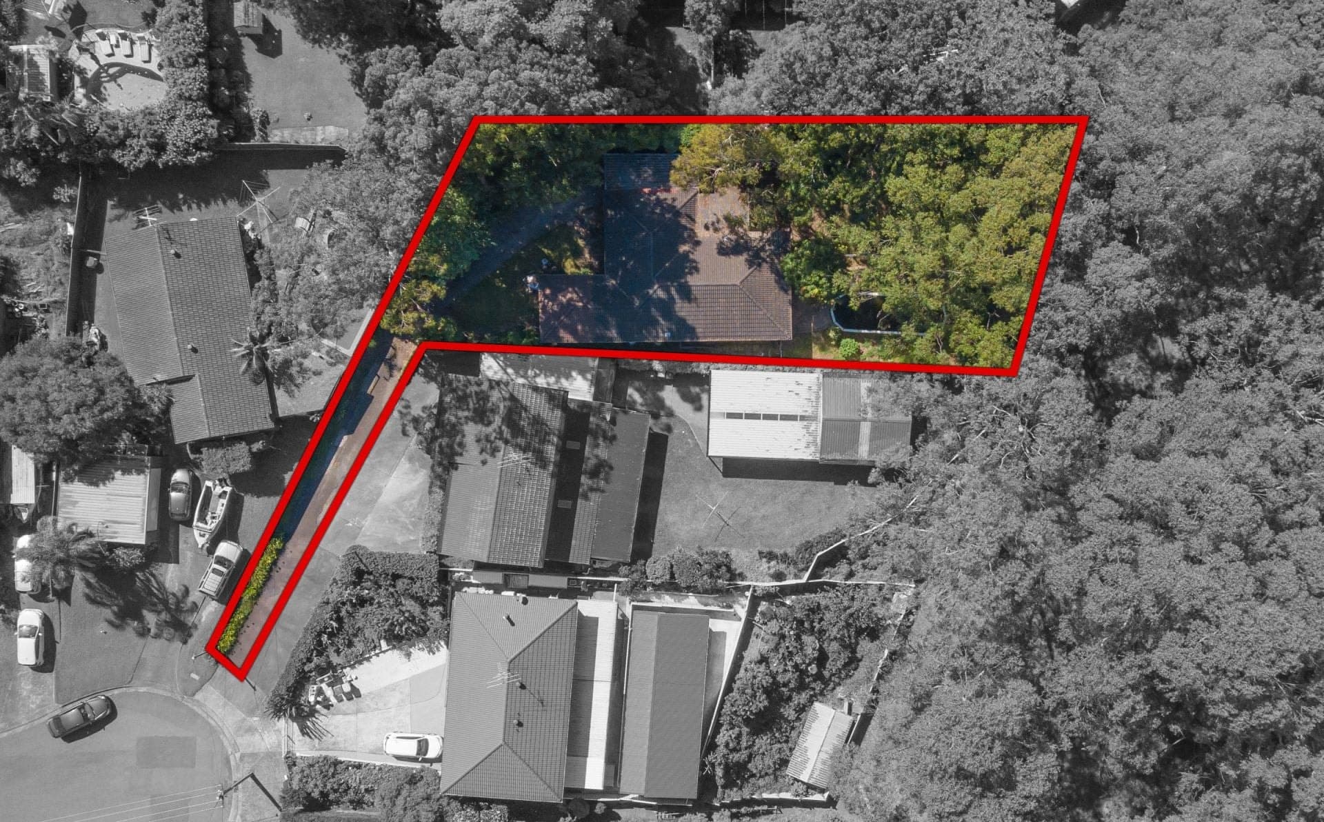 4 Weller Place Rydalmere NSW, Rydalmere - Image 1