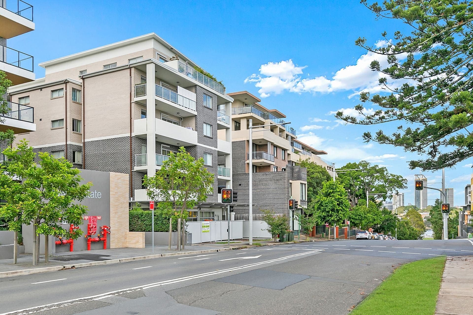 64/80 Belmore Street Ryde NSW, Ryde - Image 1