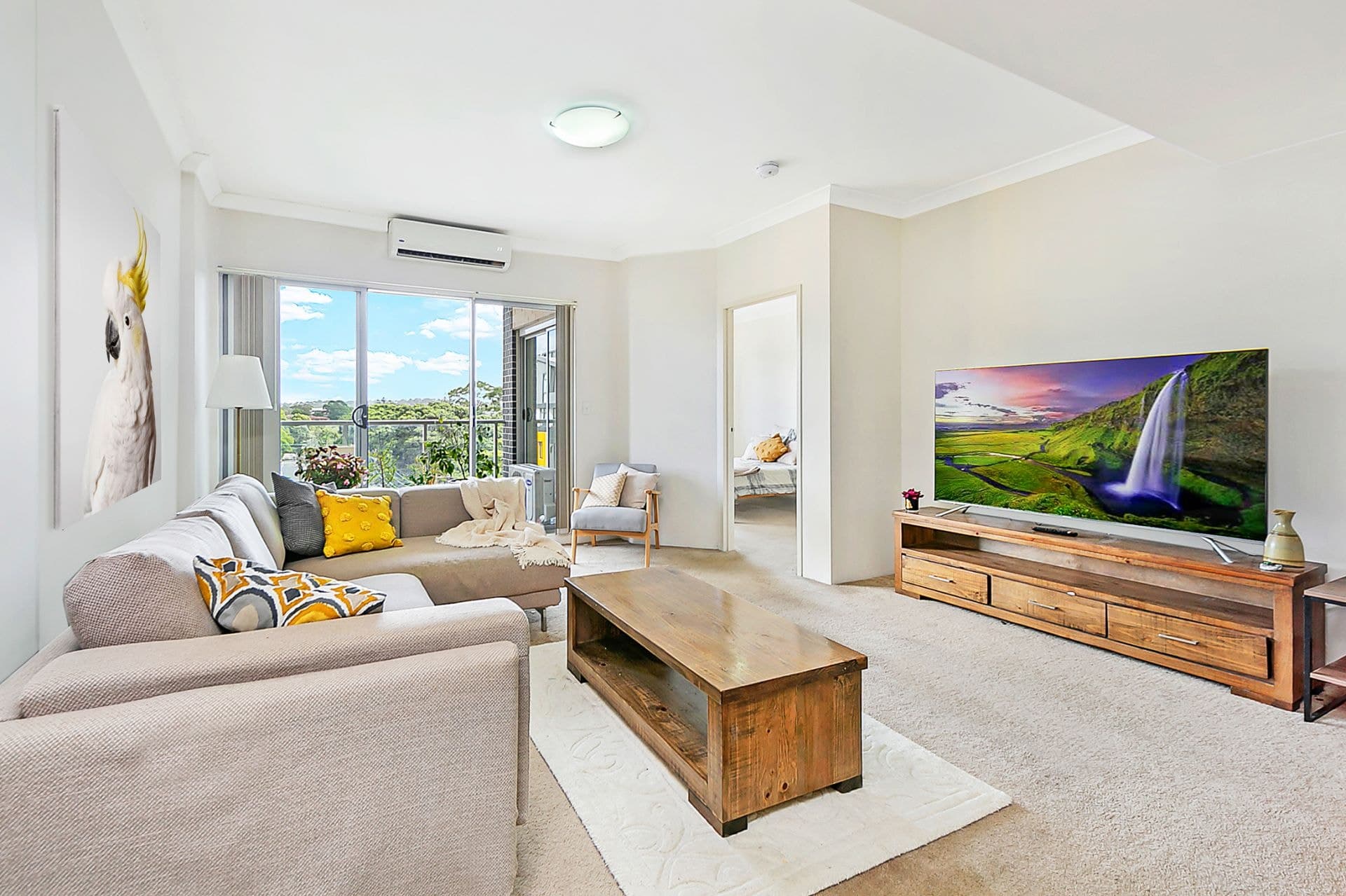 64/80 Belmore Street Ryde NSW, Ryde - Thumbnail 2