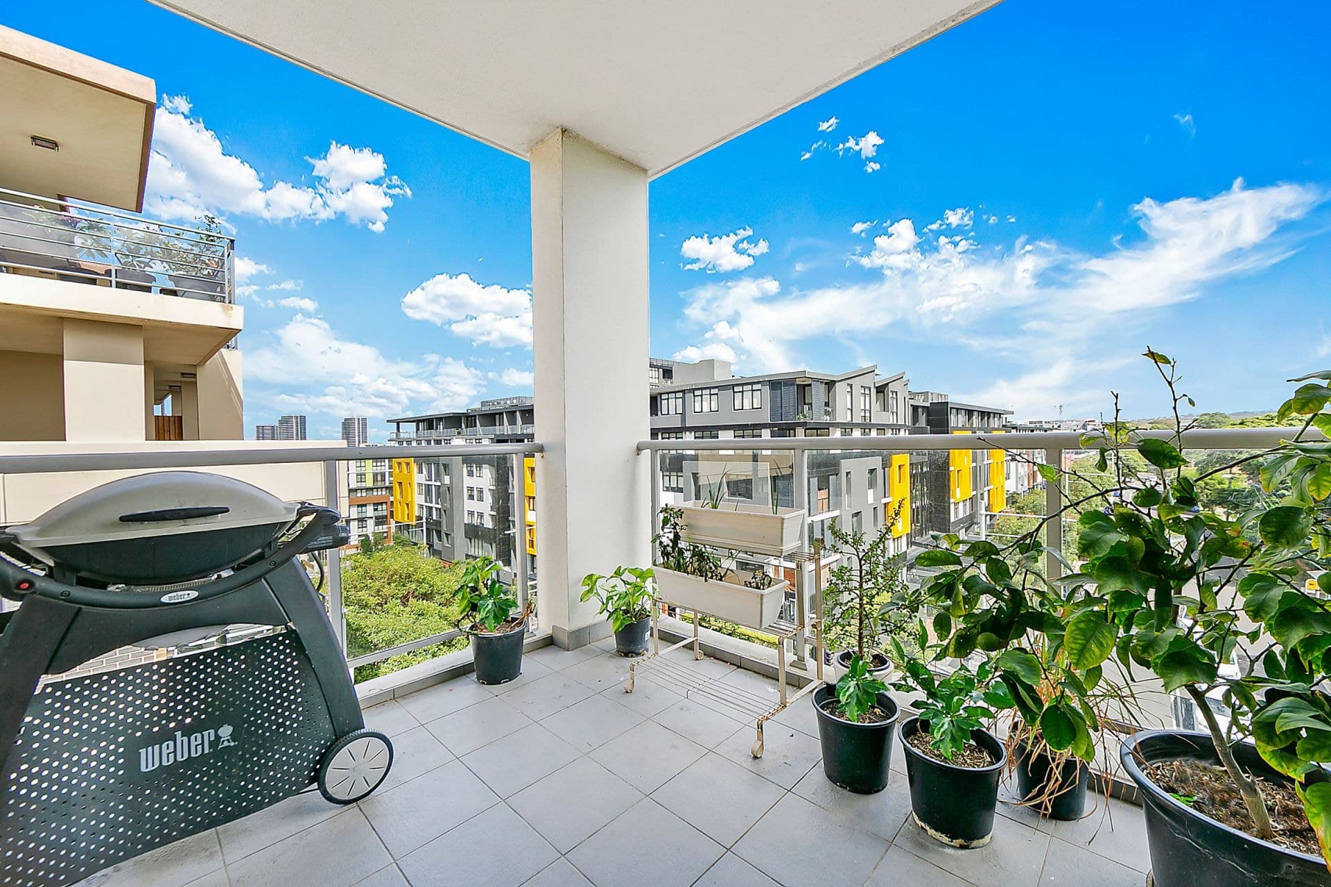 64/80 Belmore Street Ryde NSW, Ryde - Thumbnail 8