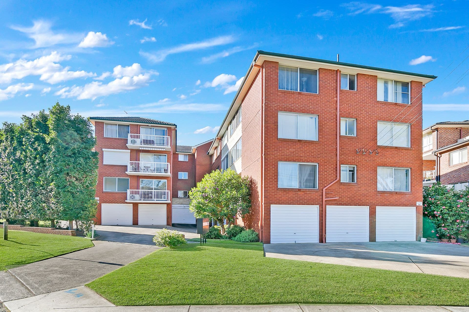 8/4 Gaza Road West Ryde NSW, West Ryde - Image 1