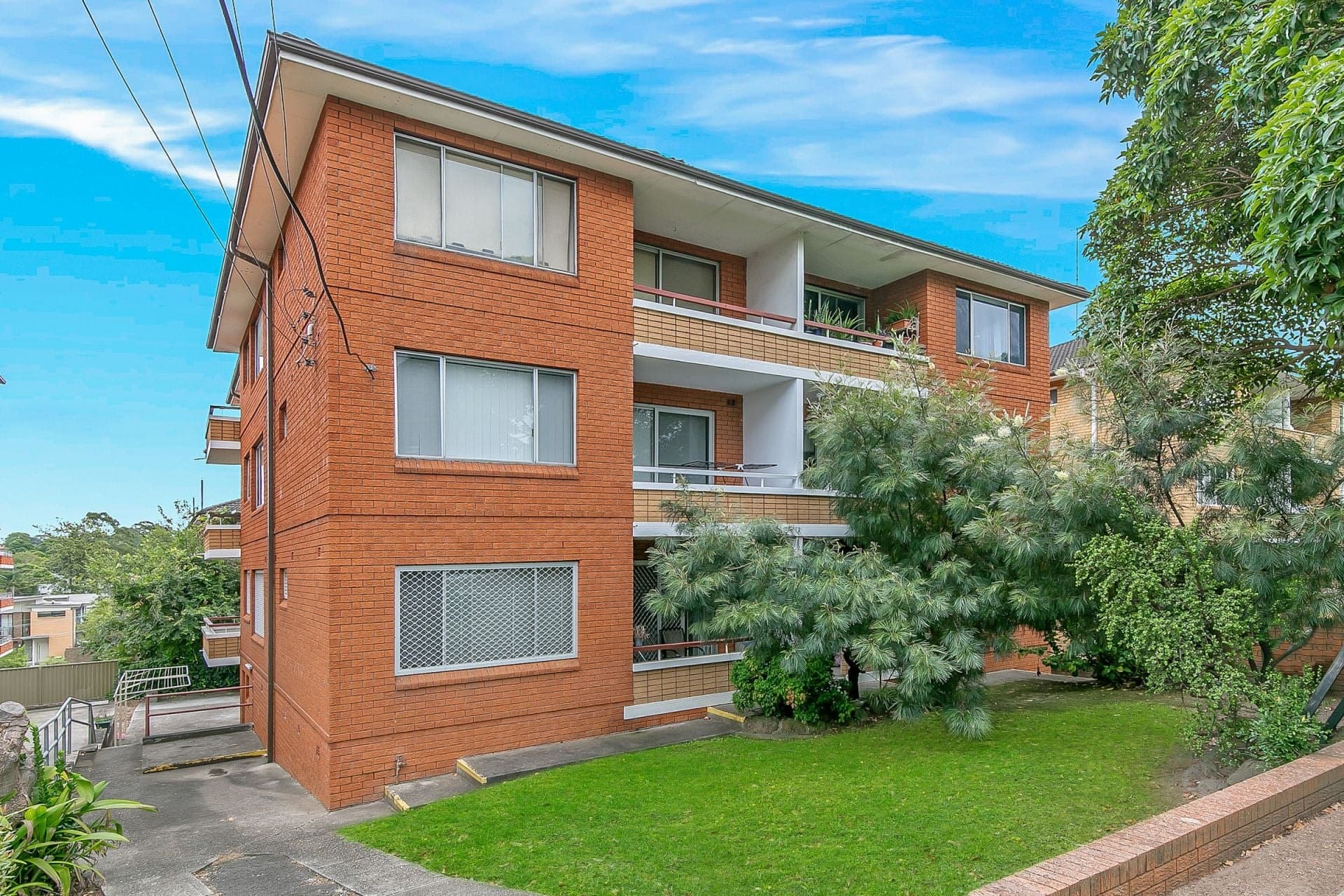 12/42 West Parade West Ryde NSW, West Ryde - Image 1