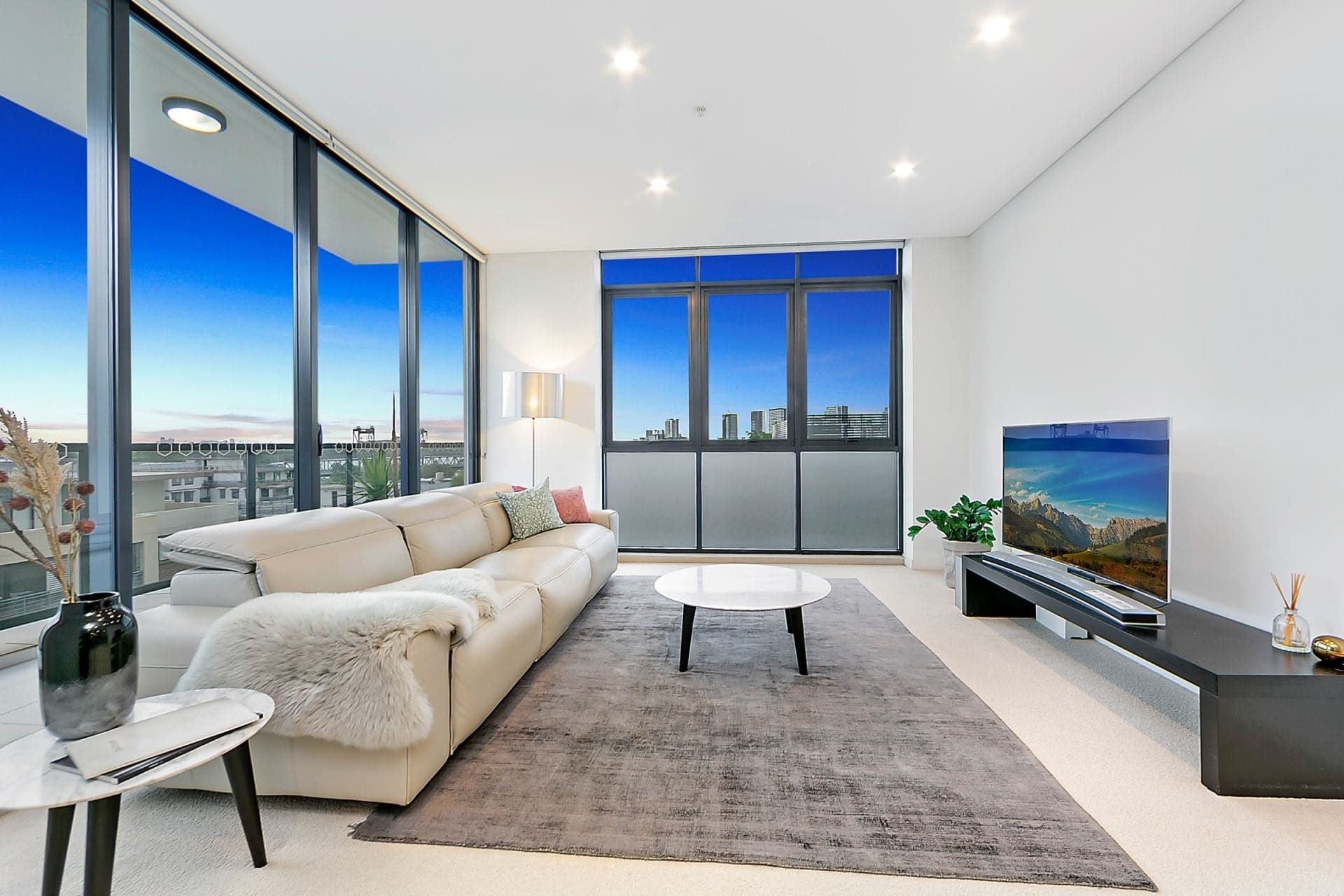 D903/41-45 Belmore Street Ryde NSW, Ryde - Image 1